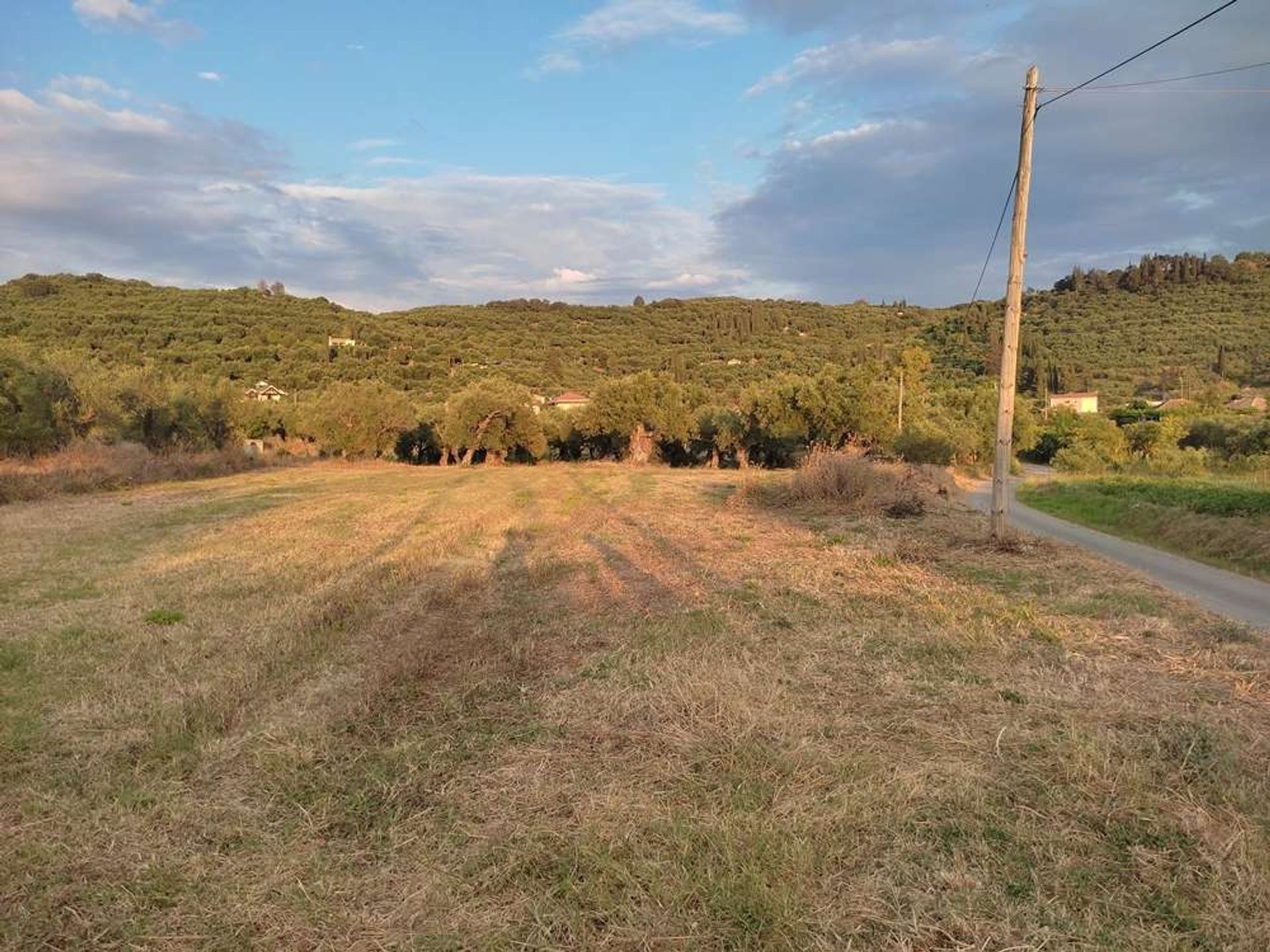 Land in Zakynthos, Zakinthos 10086555