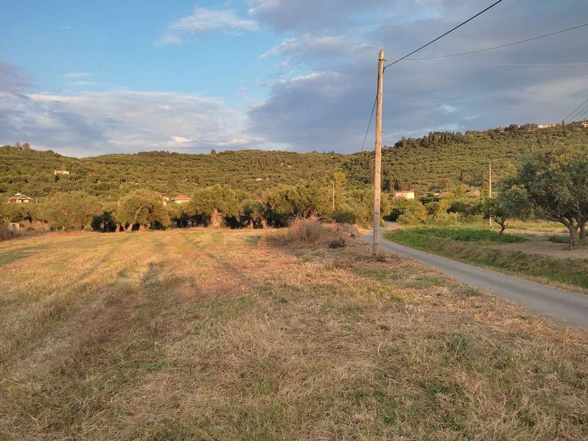 Land in Zakynthos, Zakinthos 10086555