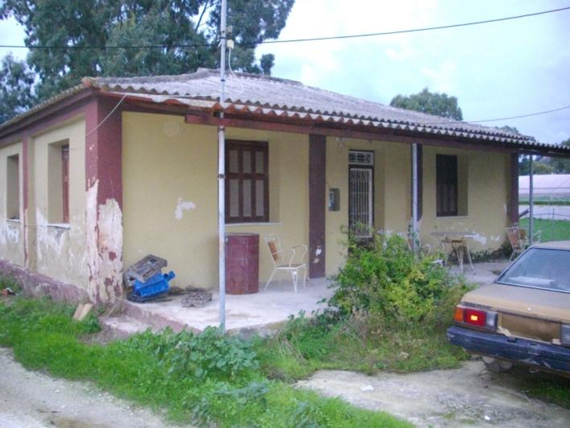 Land i , Zakinthos 10086559