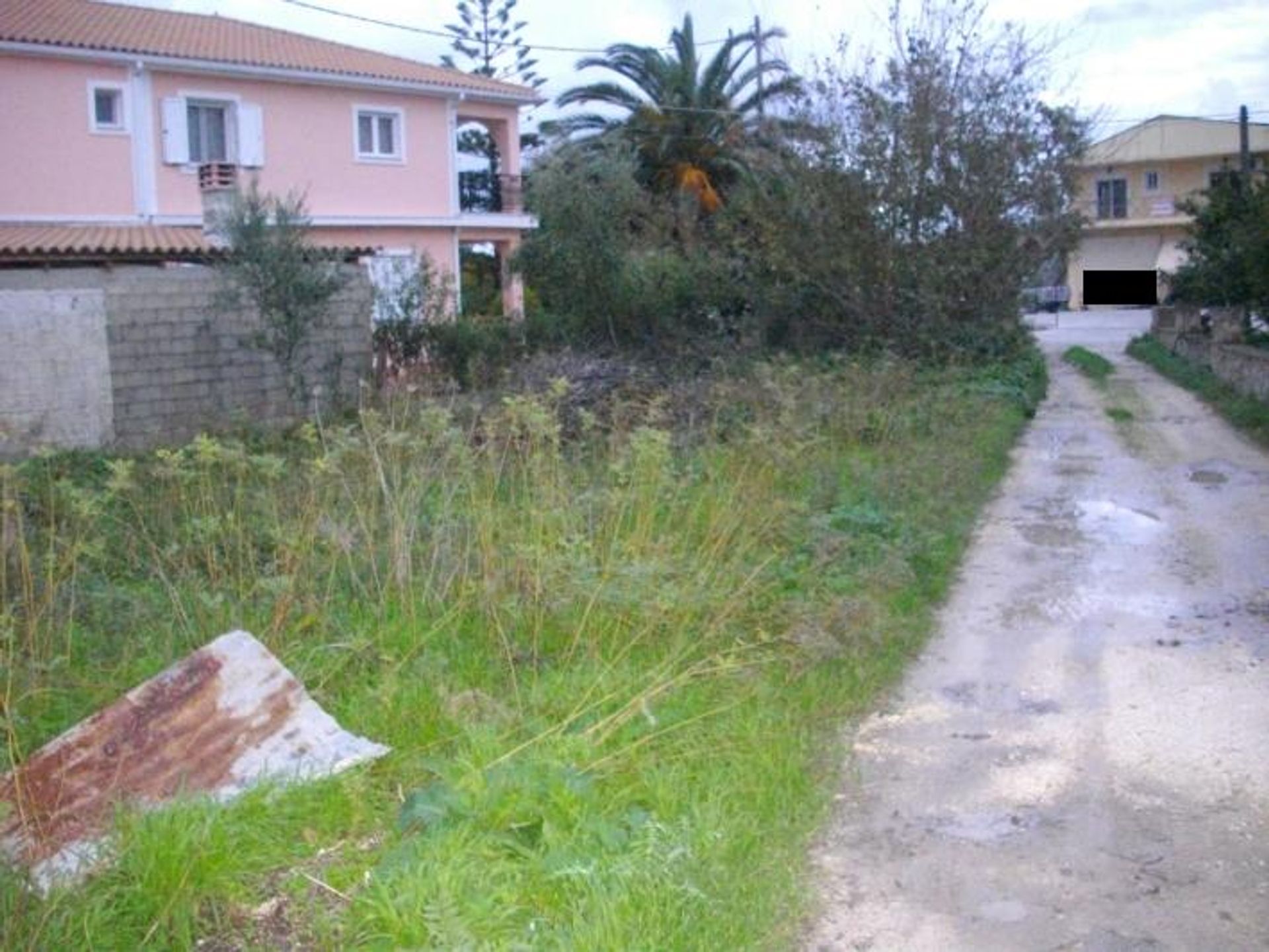 Tanah dalam , Zakinthos 10086559