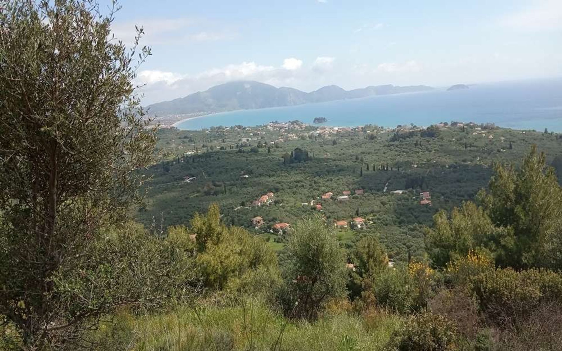 Γη σε Zakynthos, Zakinthos 10086560