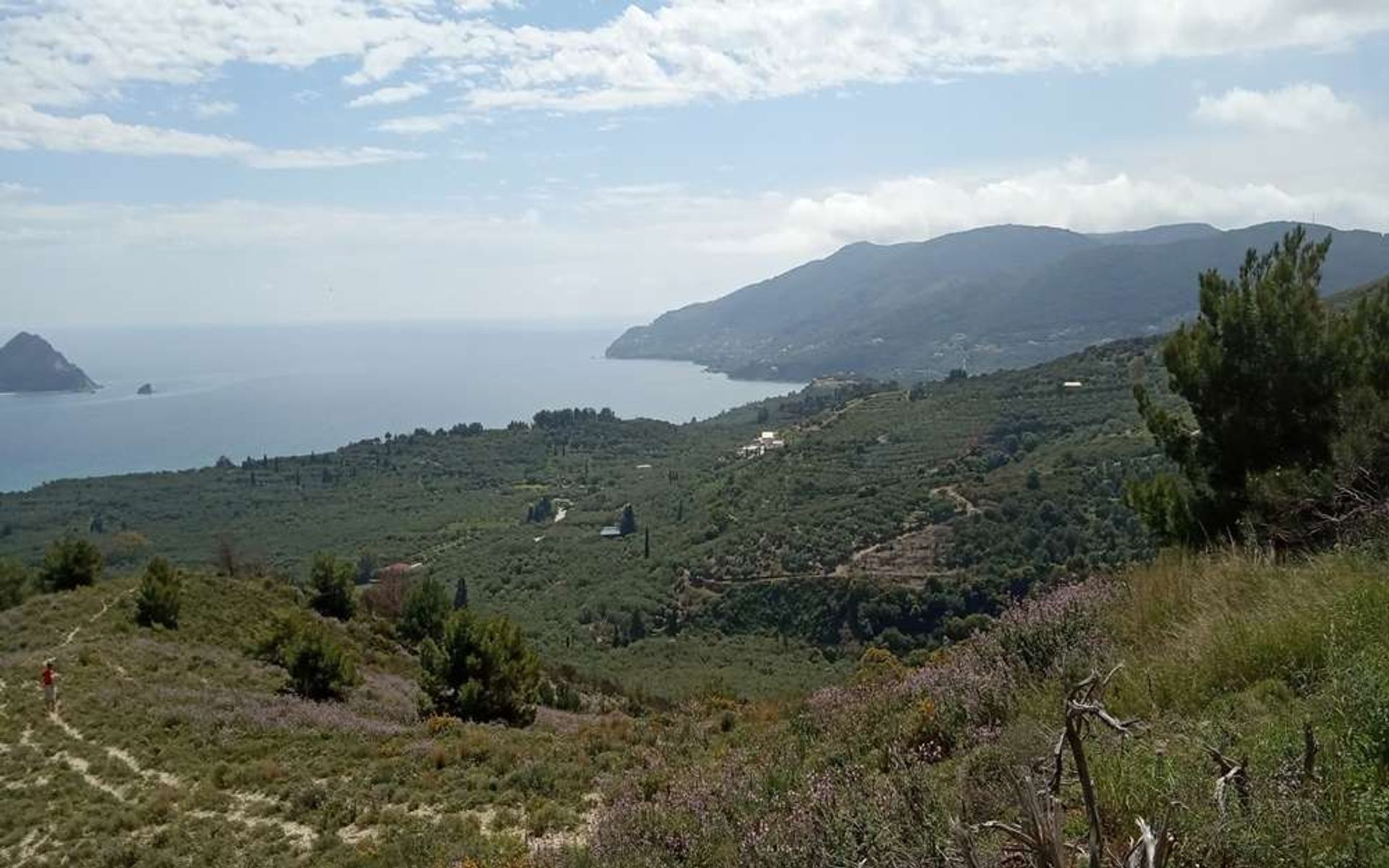 ארץ ב Zakynthos, Zakinthos 10086560