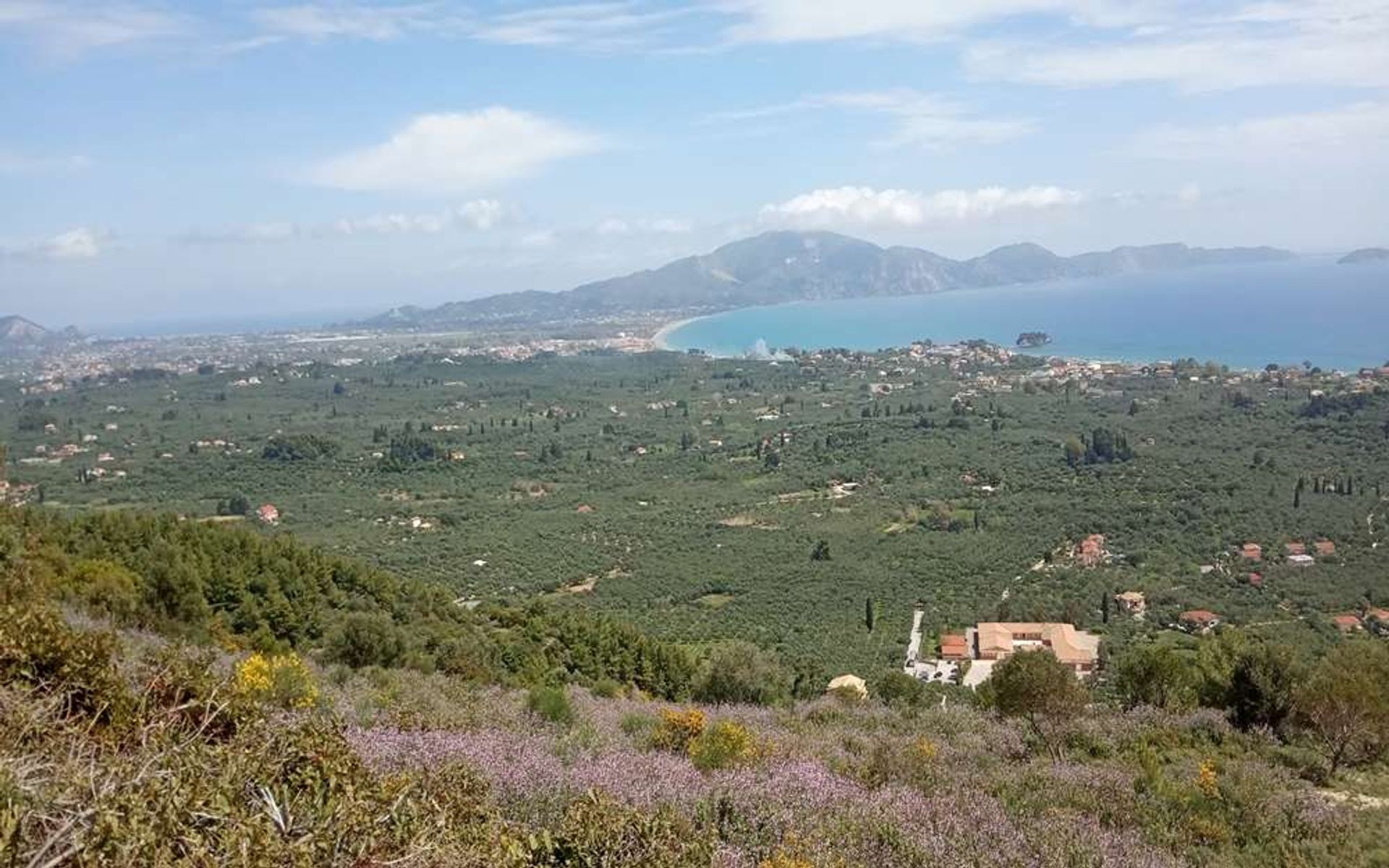 Land i Zakynthos, Zakinthos 10086560