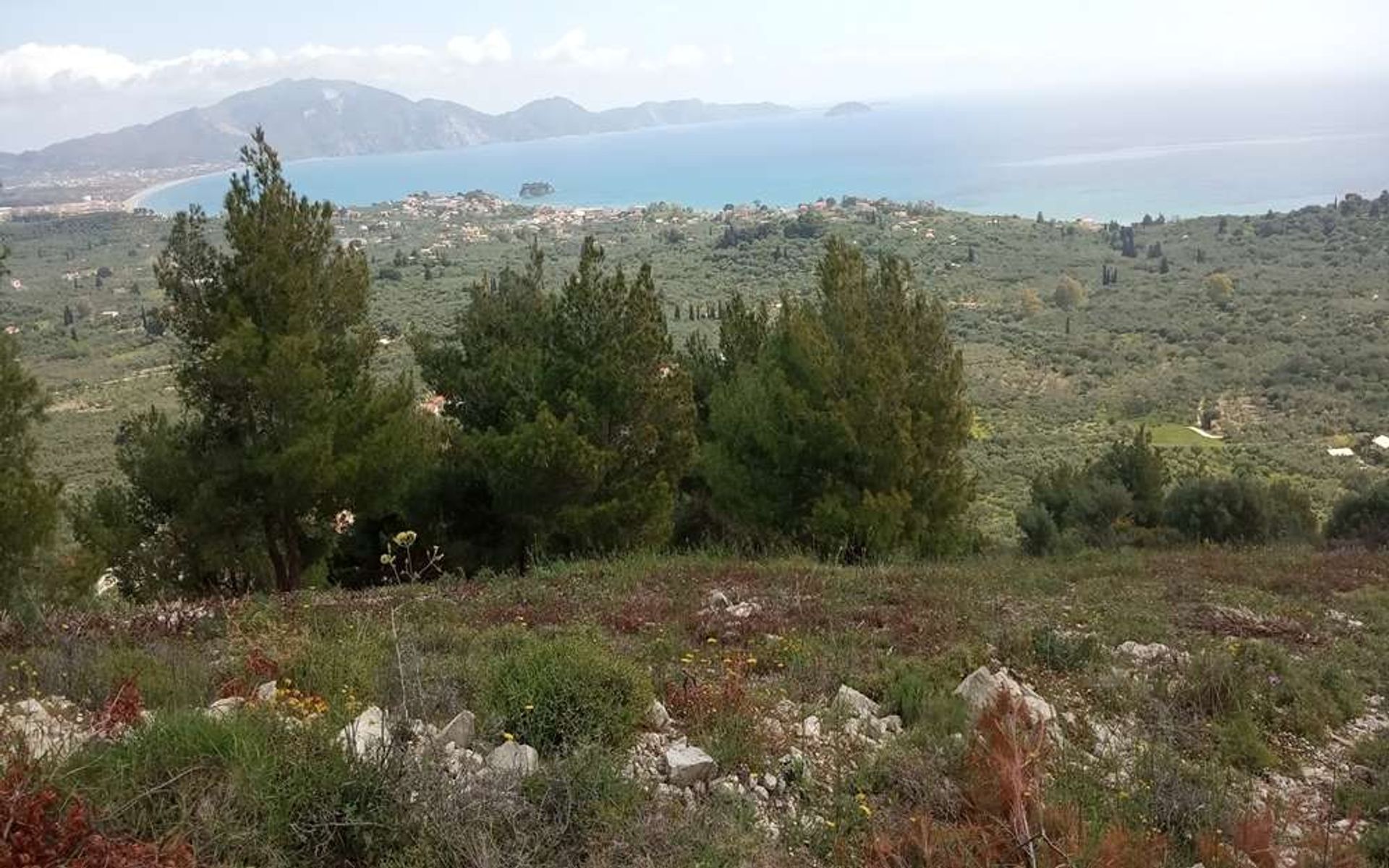 Land i Zakynthos, Zakinthos 10086560