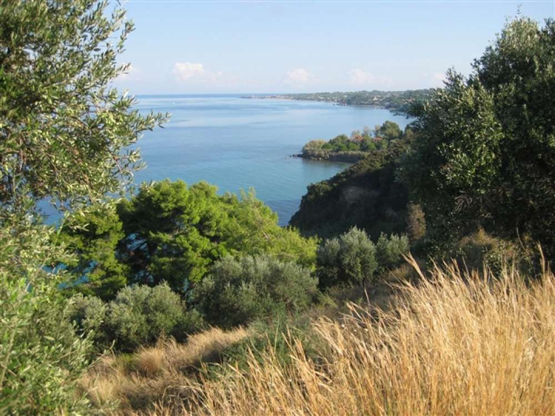 Земля в Zakynthos, Zakinthos 10086561