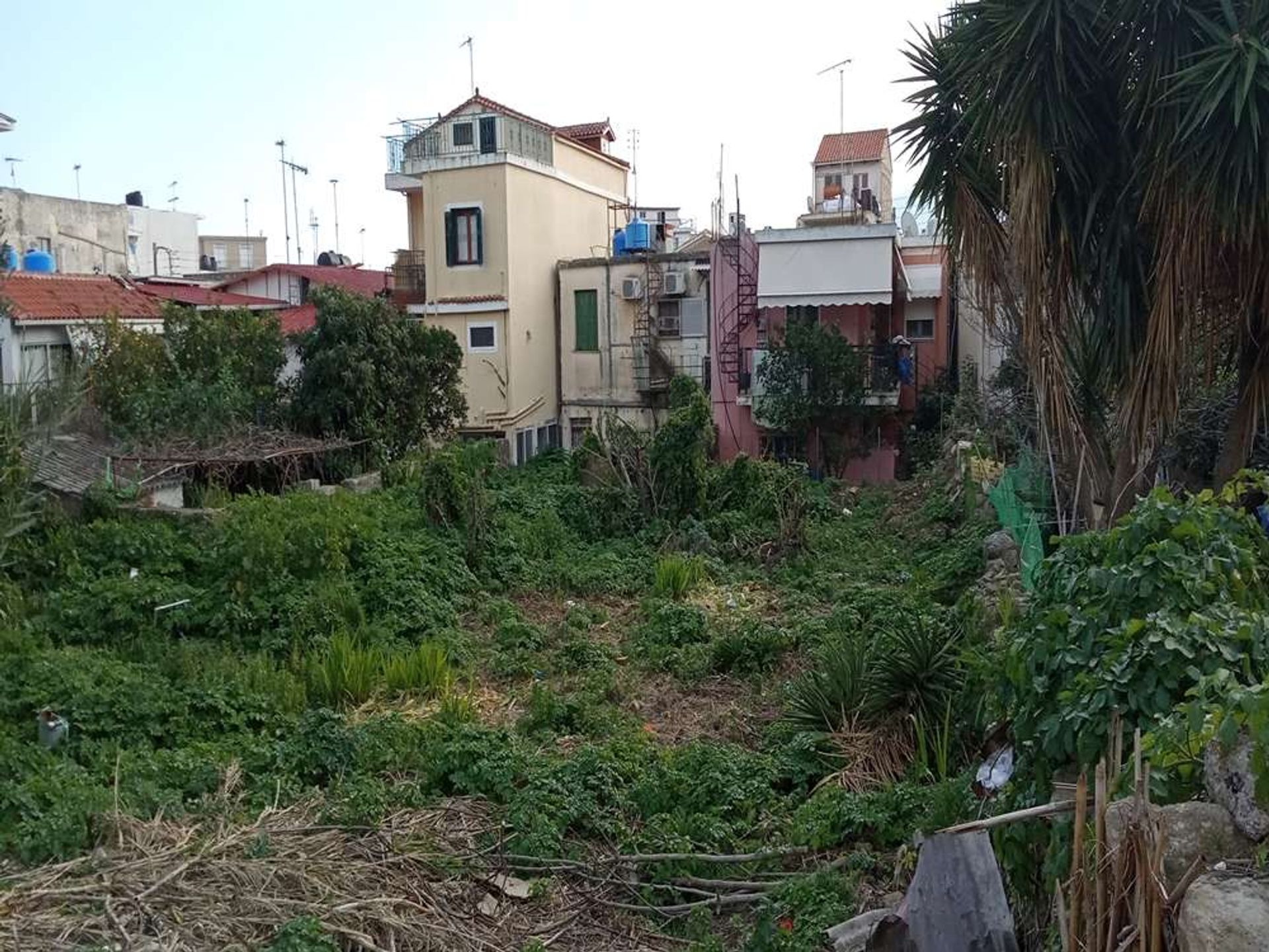 Tanah di Zakynthos, Zakinthos 10086564