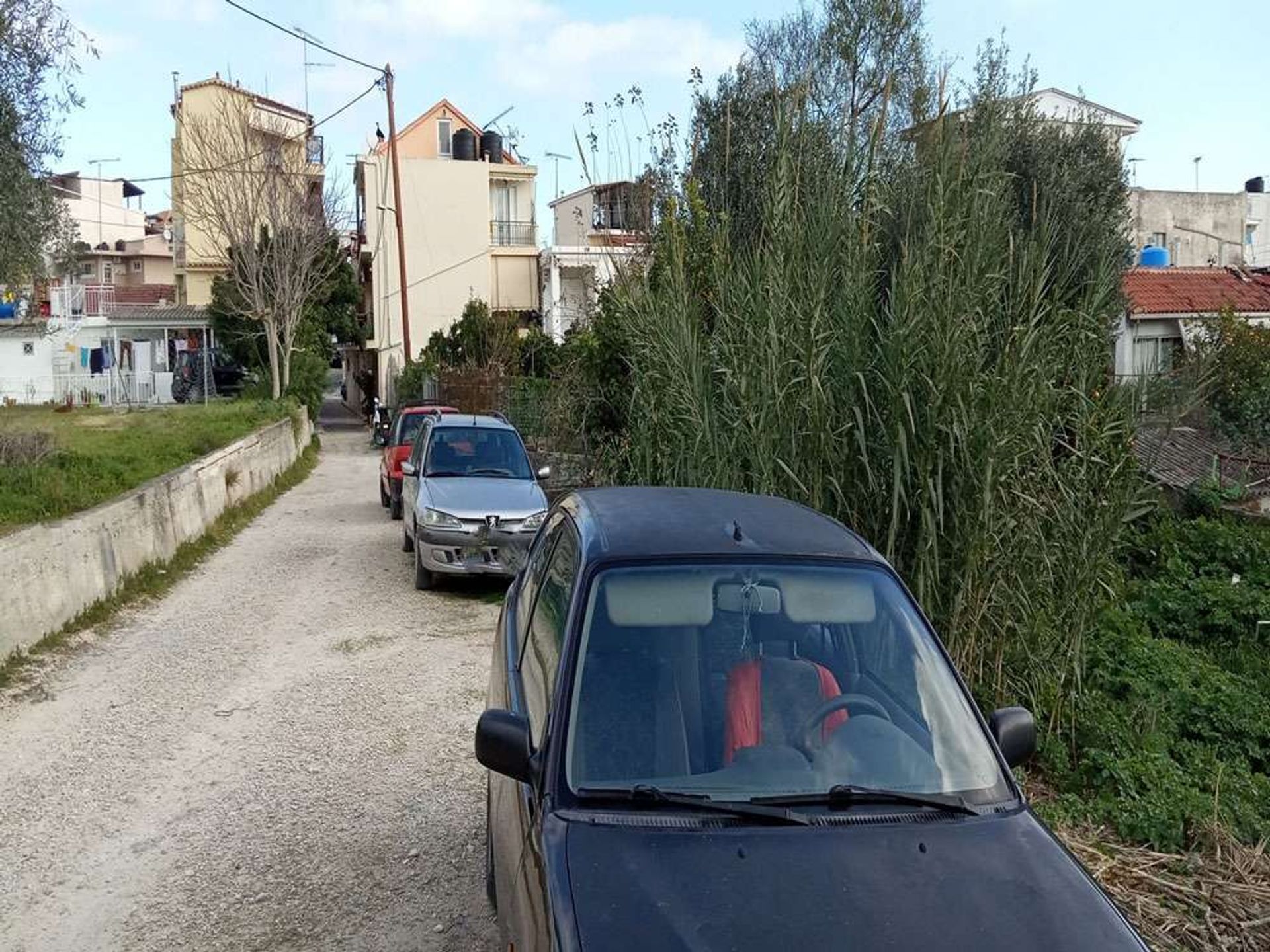 Terre dans Zakynthos, Zakinthos 10086564