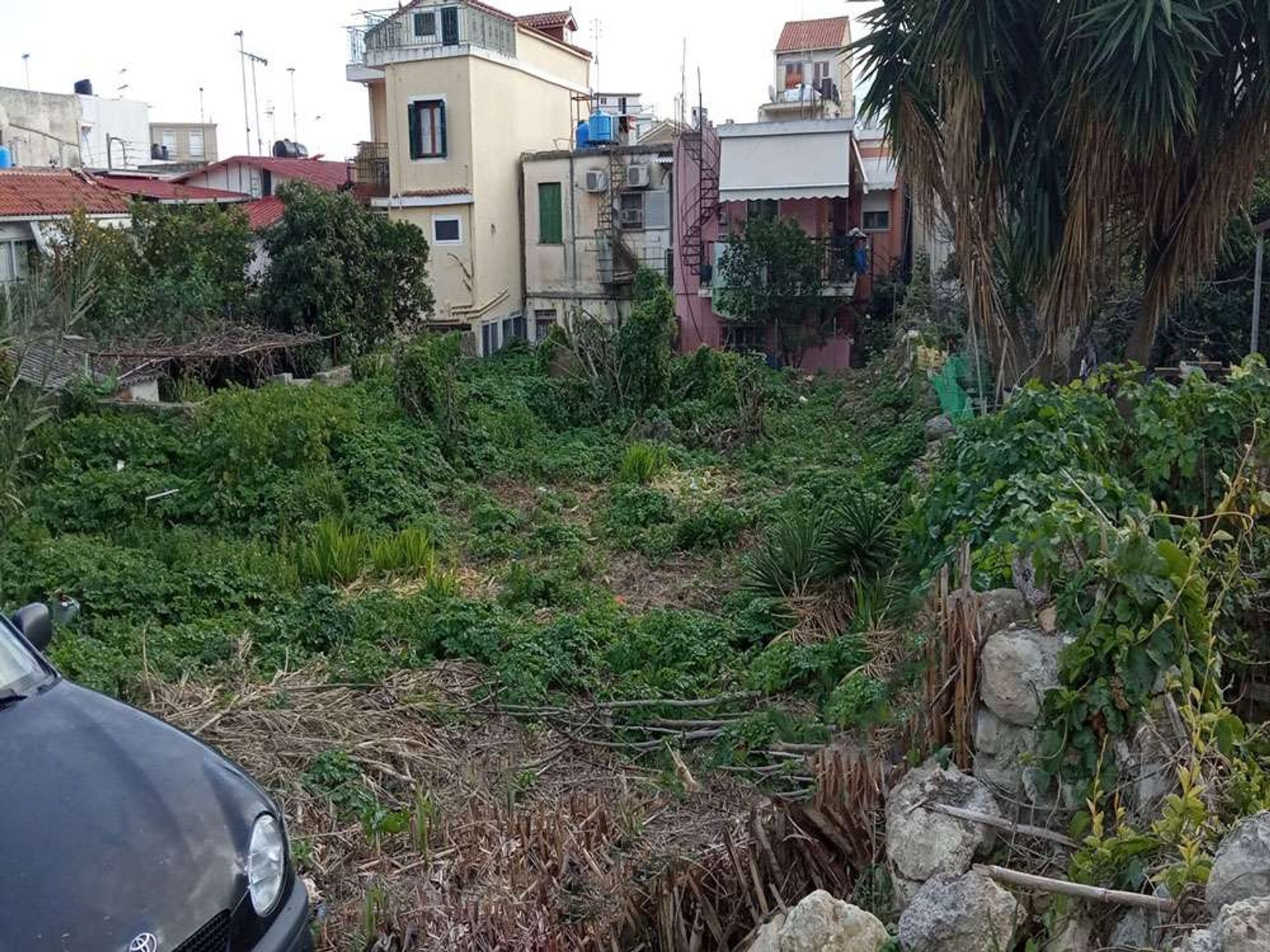 Земля в Zakynthos, Zakinthos 10086564