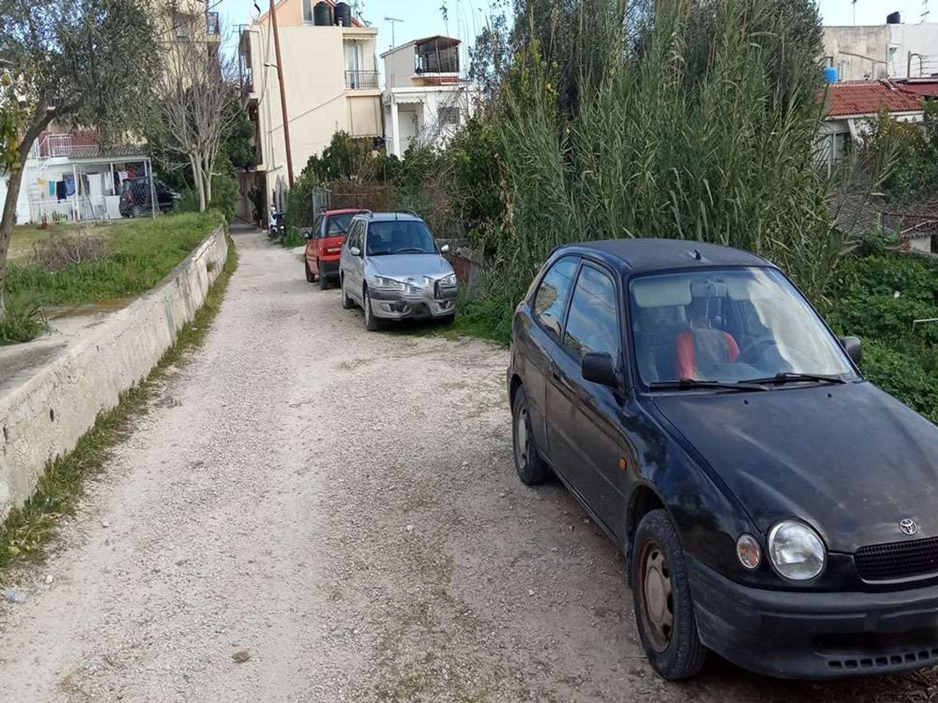 Земельные участки в Zakynthos, Zakinthos 10086564