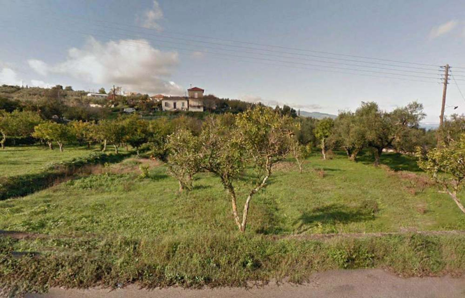 Land in Bochali, Ionia Nisia 10086568