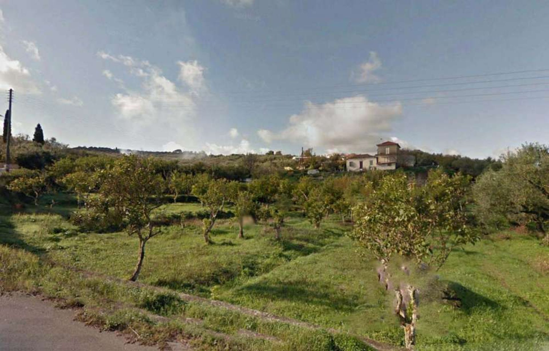 Land in Bochali, Ionia Nisia 10086568