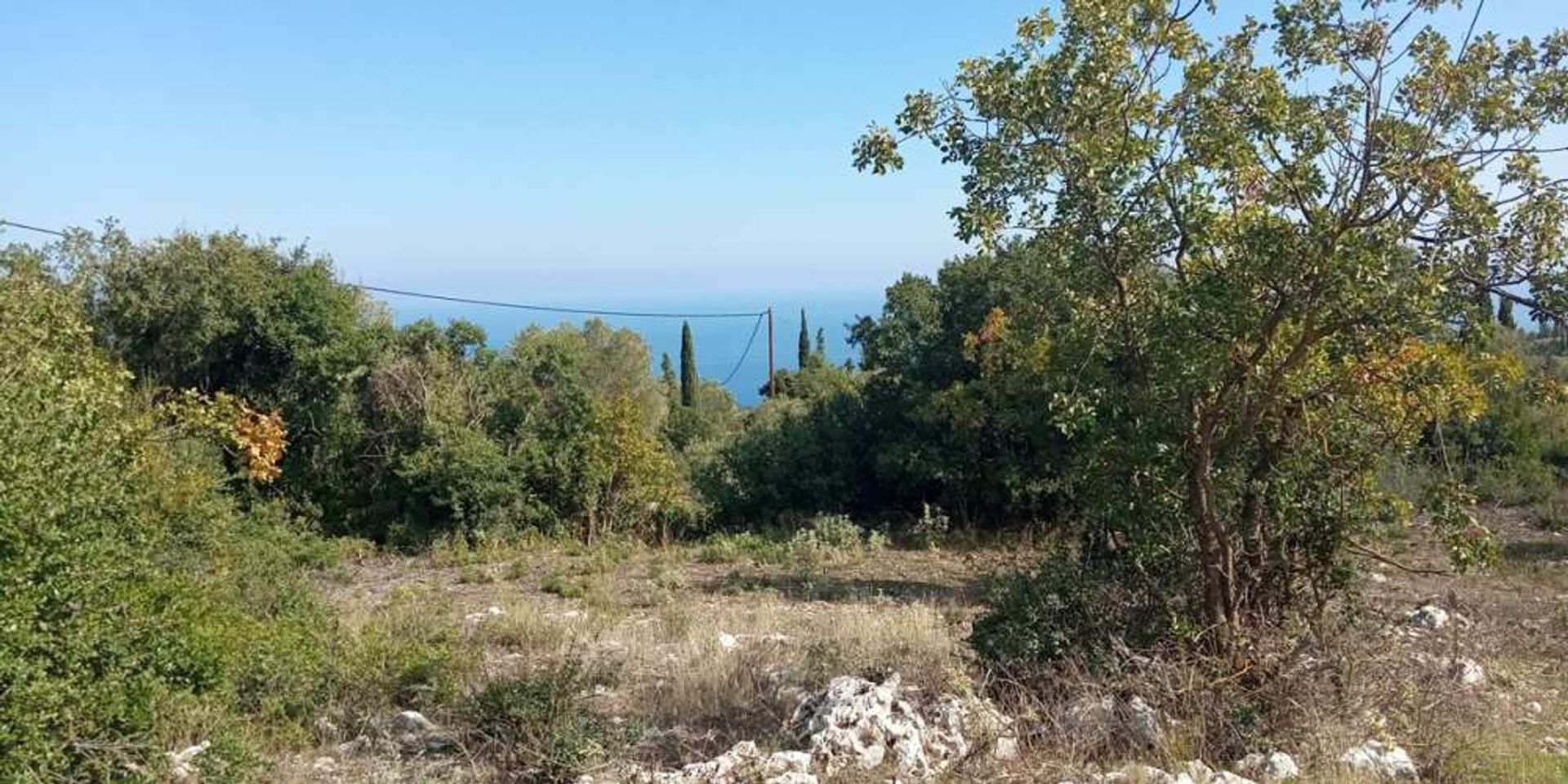 Land in Bochali, Ionië Nisia 10086570