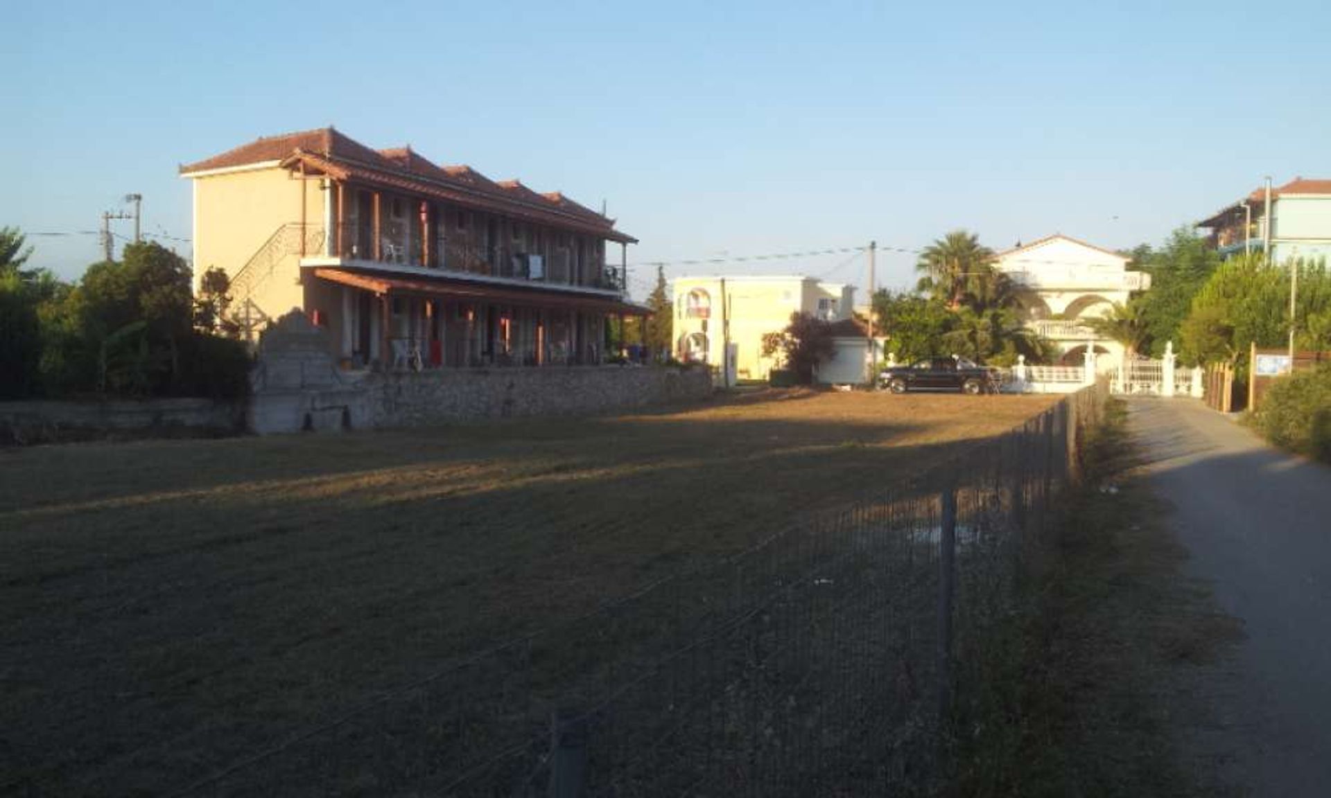 Land in Zakynthos, Zakinthos 10086578