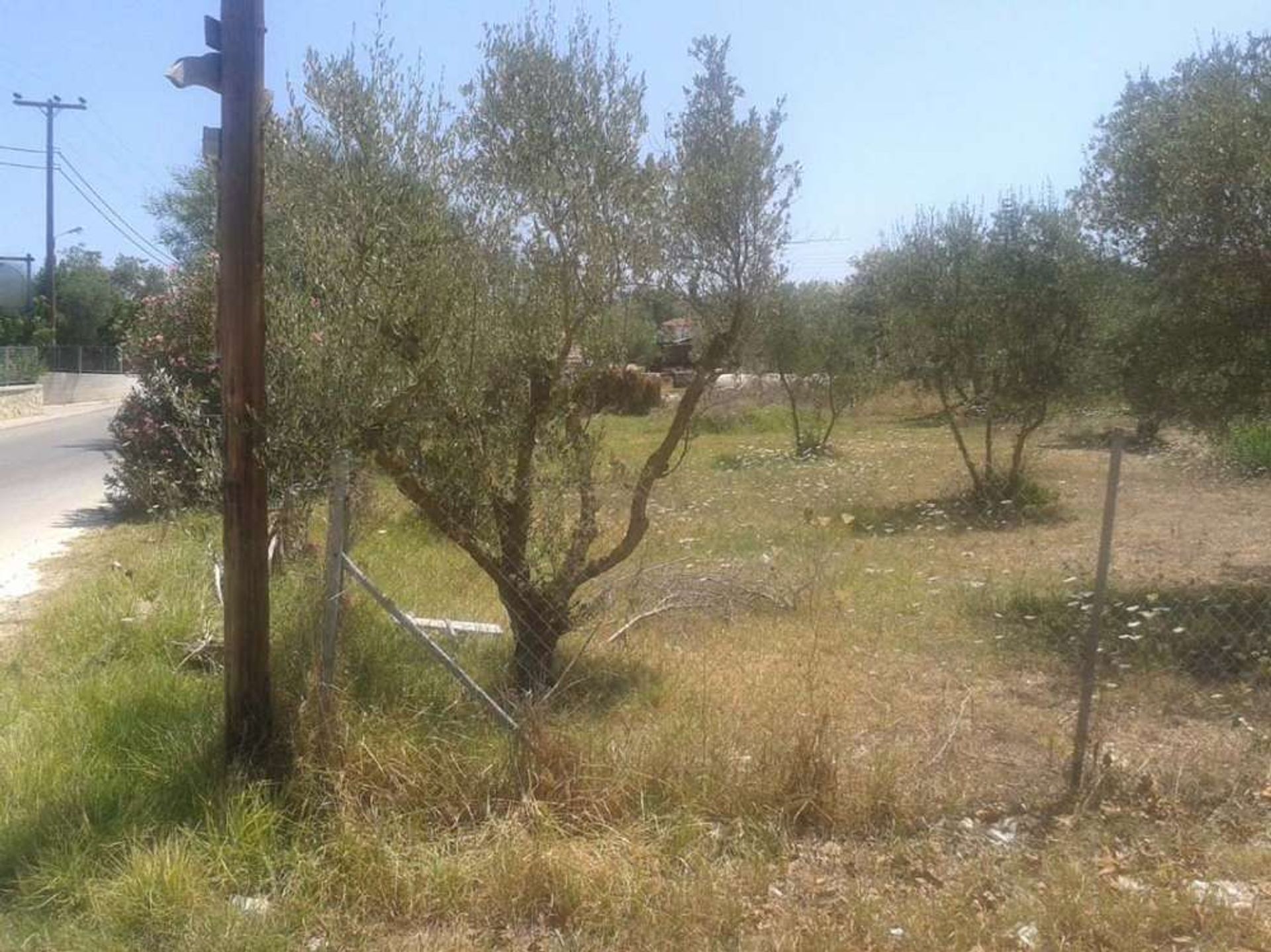 Γη σε Zakynthos, Zakinthos 10086580