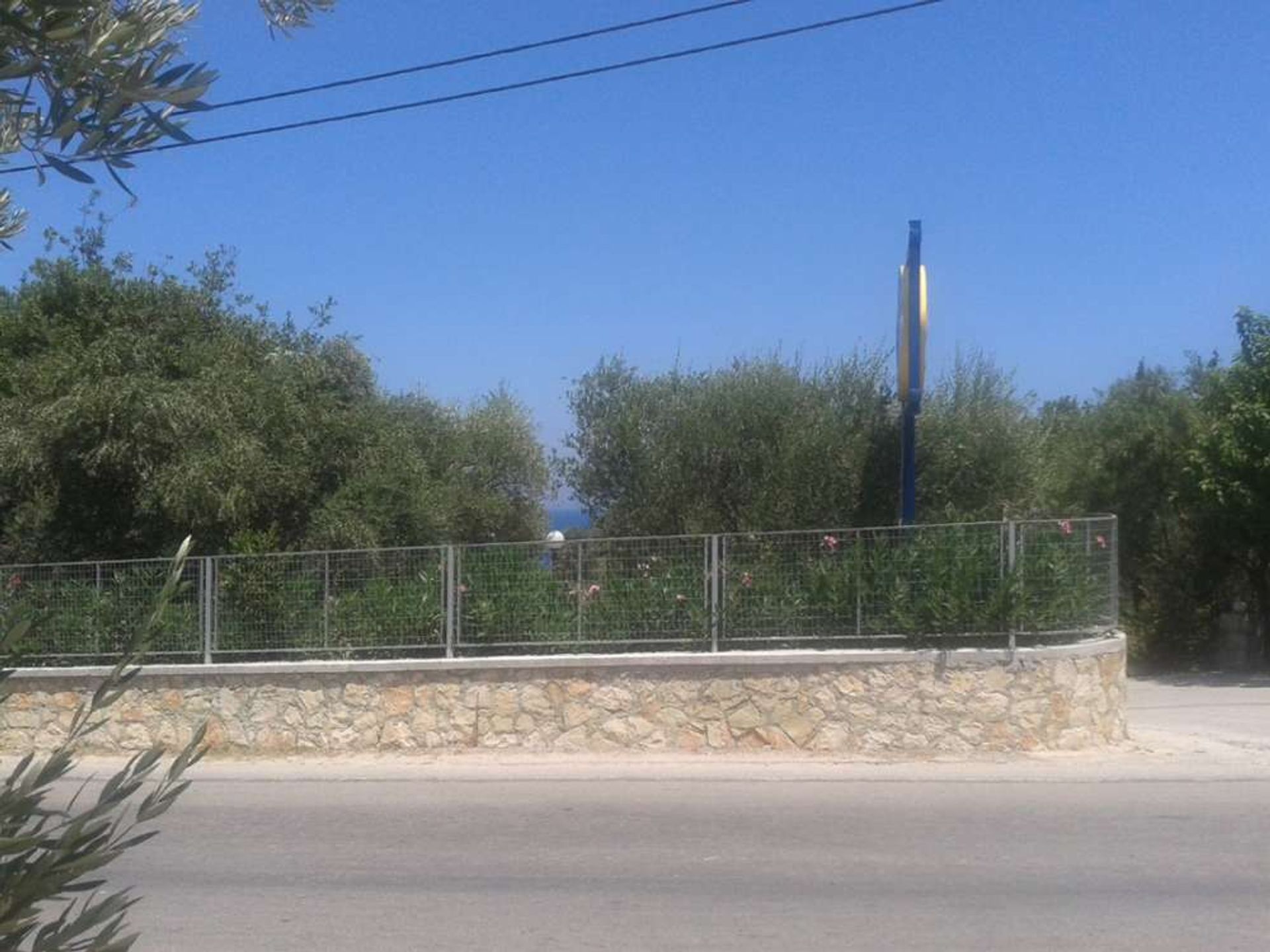 Land in Kalipado, Ionië Nisia 10086580