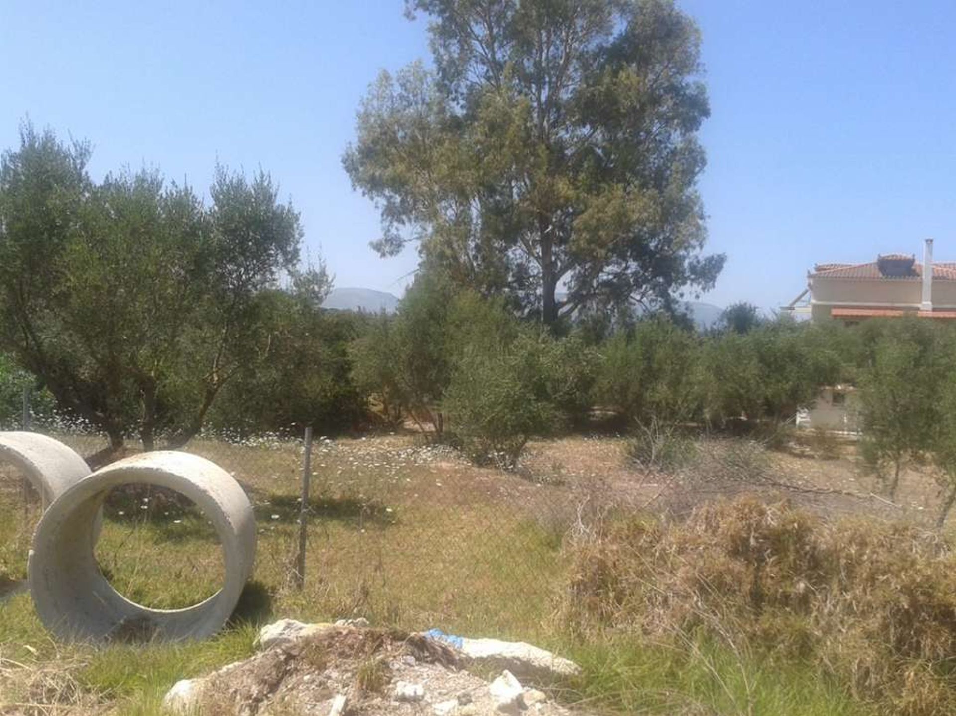 Land in Kalipado, Ionië Nisia 10086580