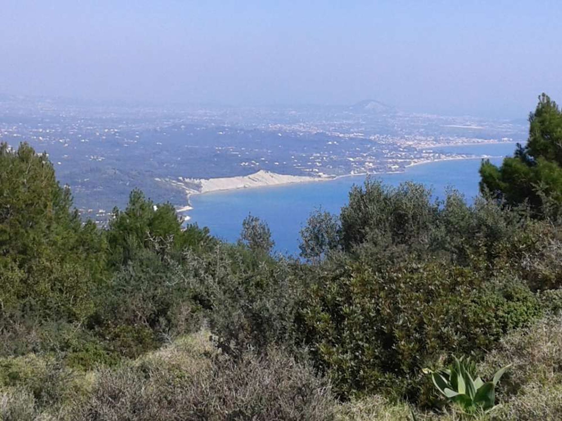 Land in Zakynthos, Zakinthos 10086581