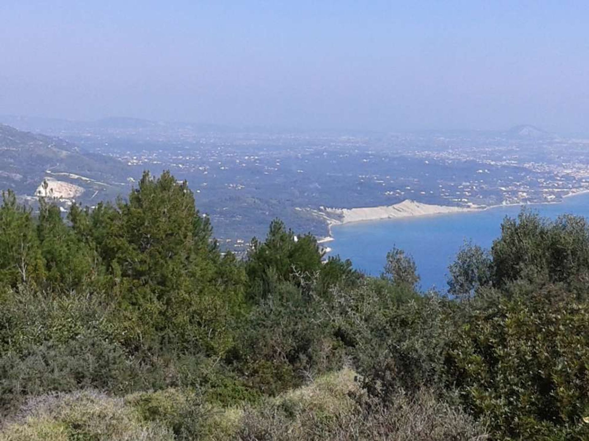 Γη σε Zakynthos, Zakinthos 10086581