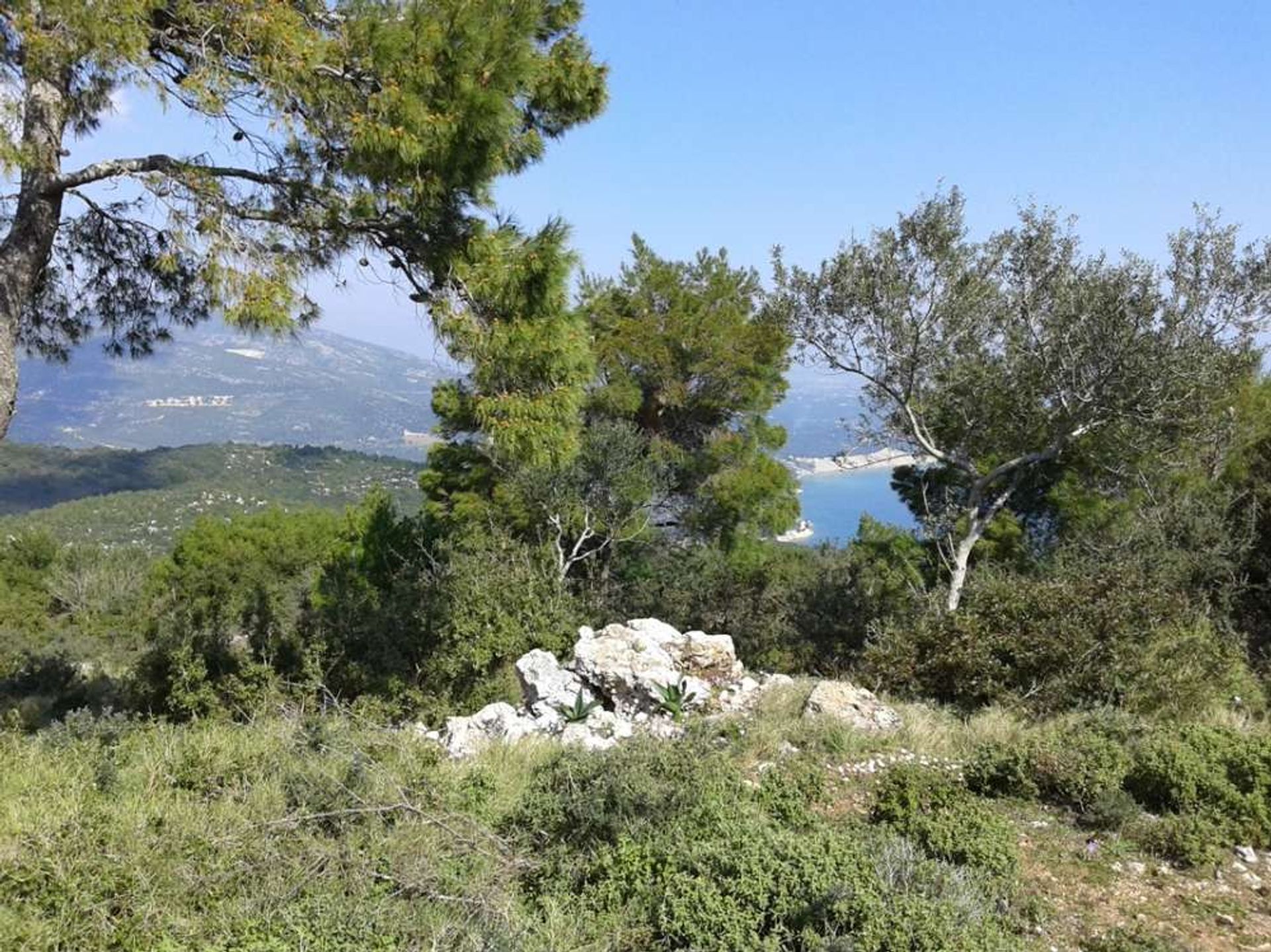 Γη σε Zakynthos, Zakinthos 10086581