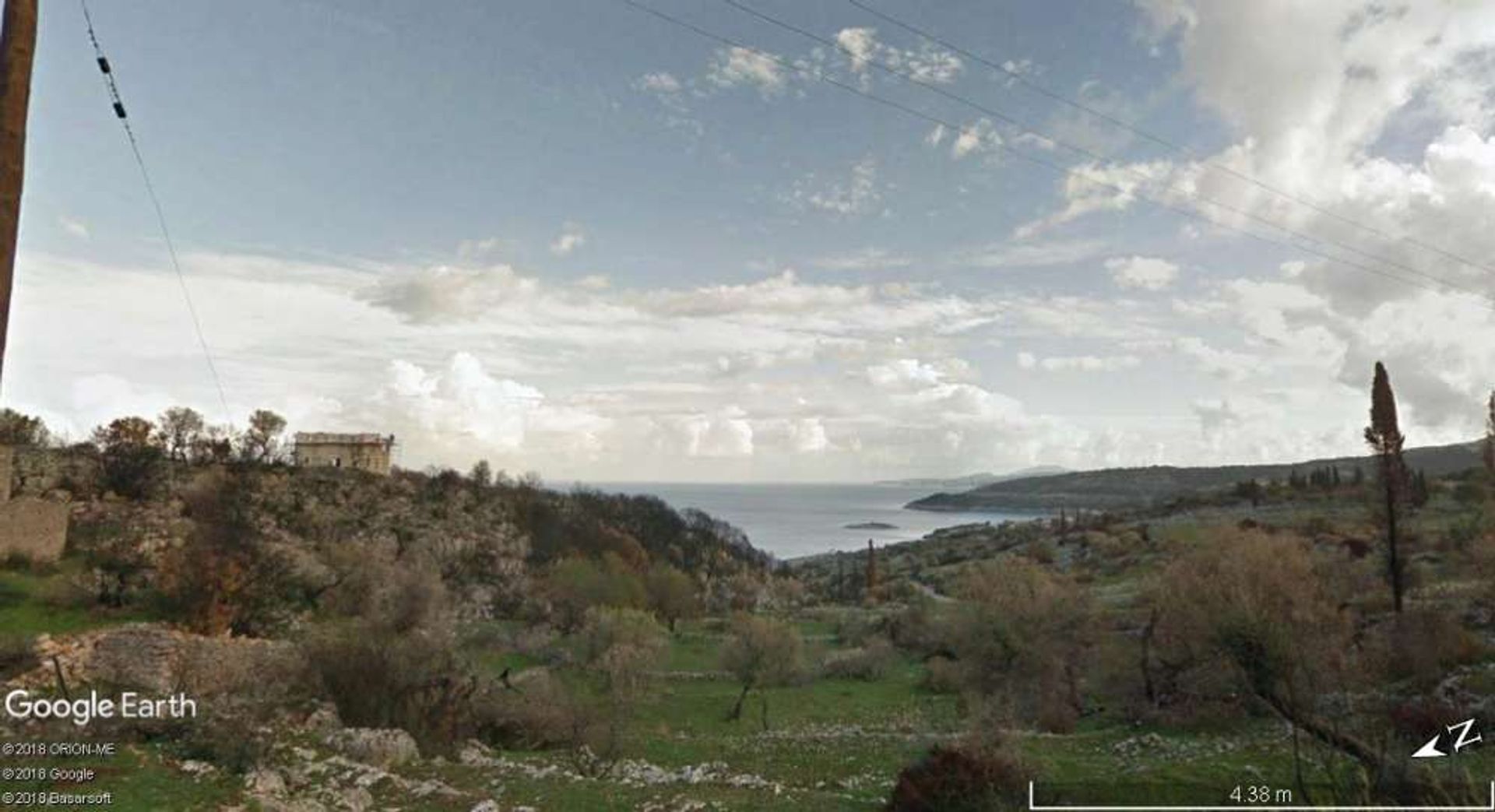 Tierra en Zakynthos, Zakinthos 10086585