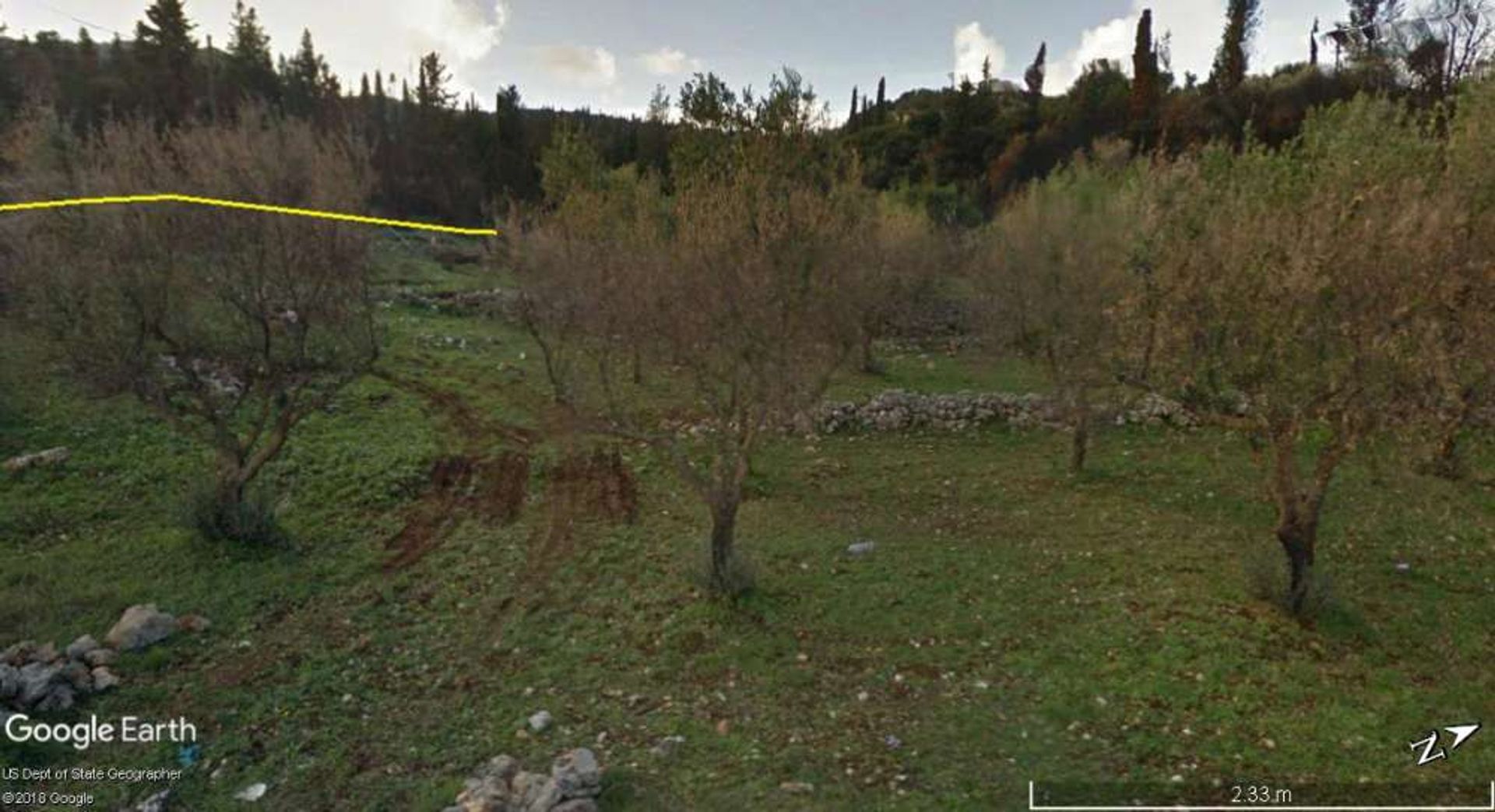 Tierra en Zakynthos, Zakinthos 10086585