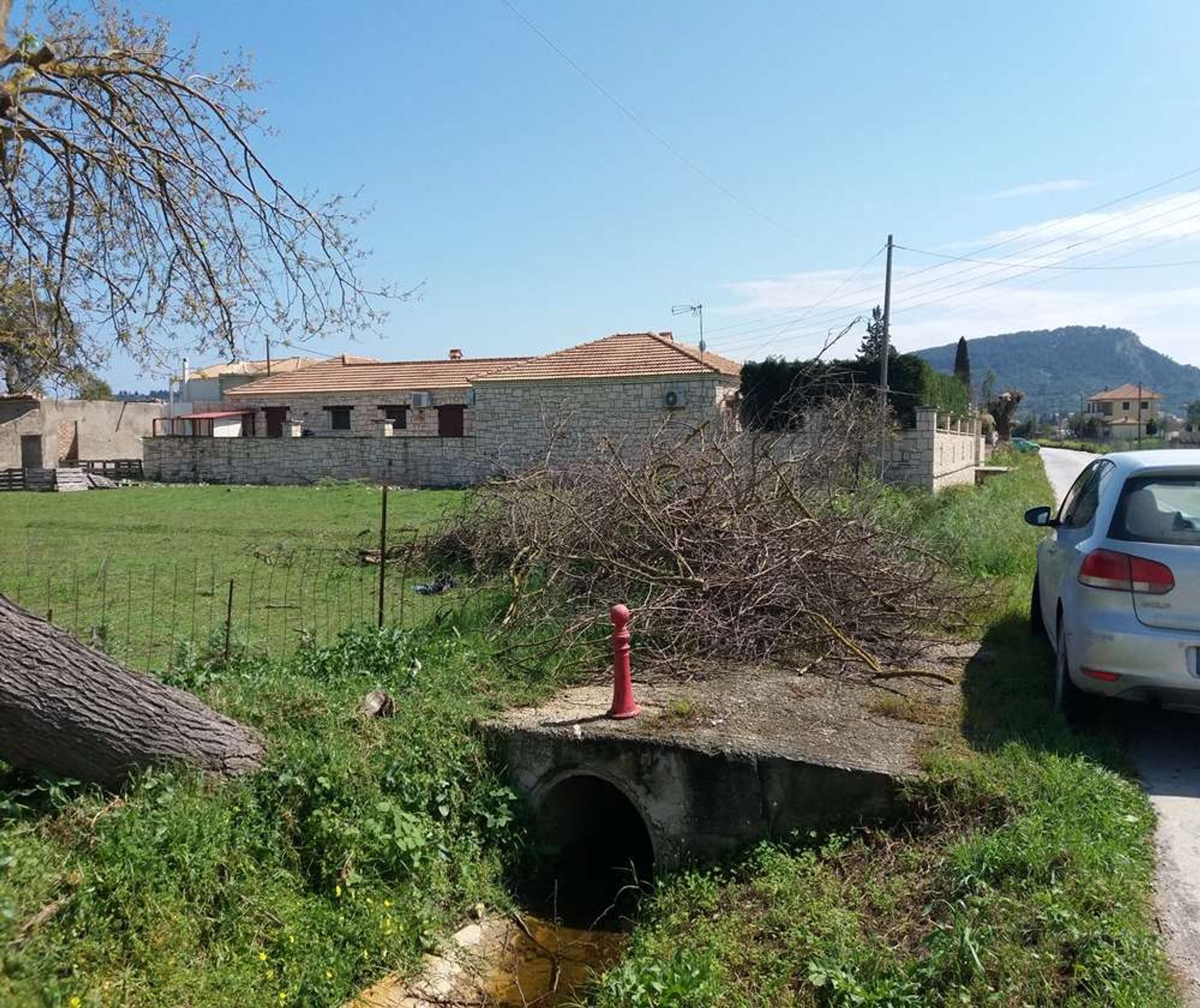 الأرض في Zakynthos, Zakinthos 10086586