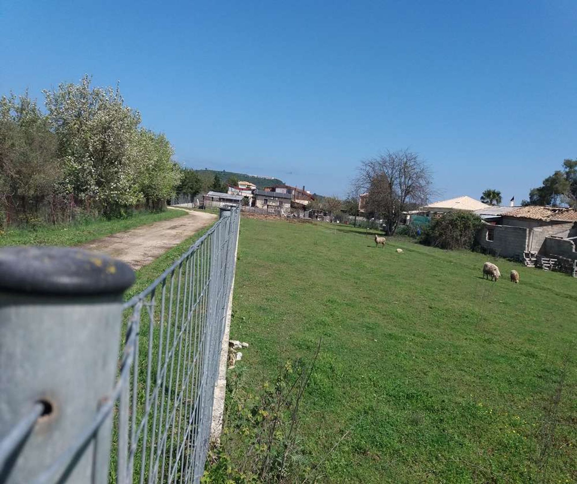 Jord i Zakynthos, Zakinthos 10086586