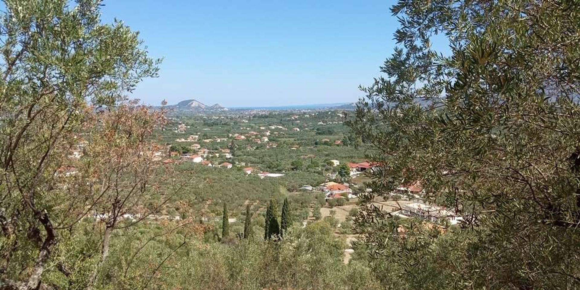 Tierra en Zakynthos, Zakinthos 10086587