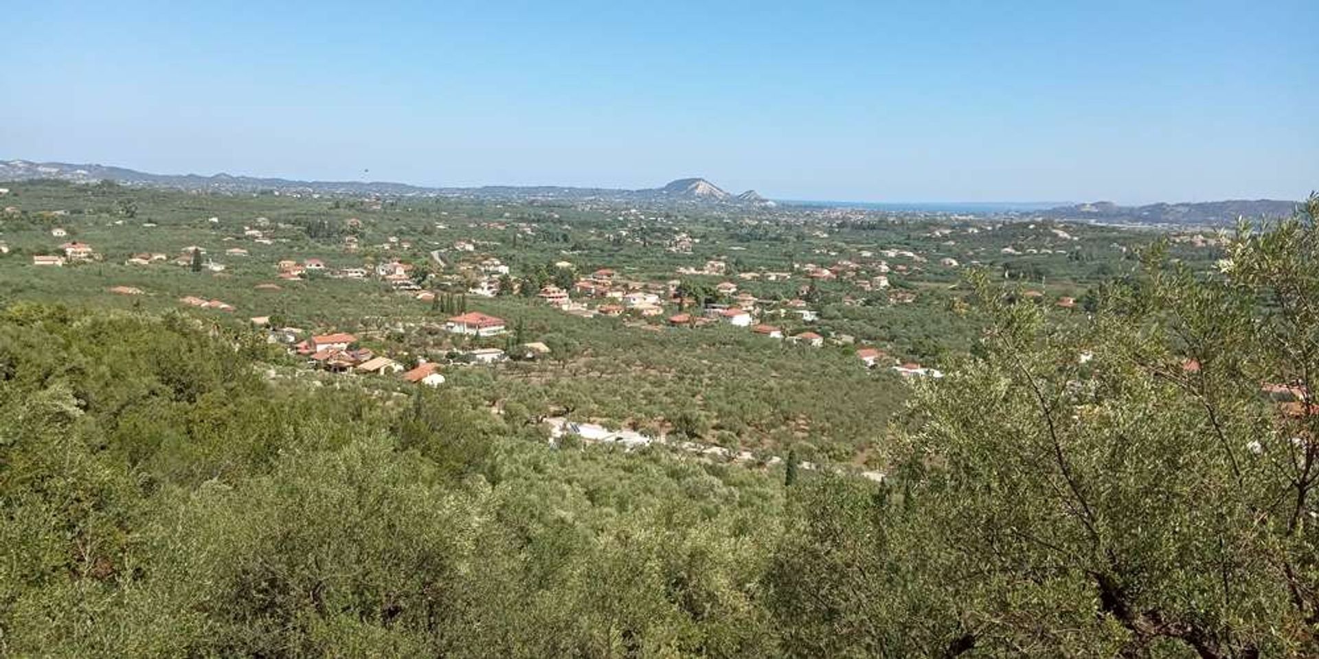 Γη σε Zakynthos, Zakinthos 10086587