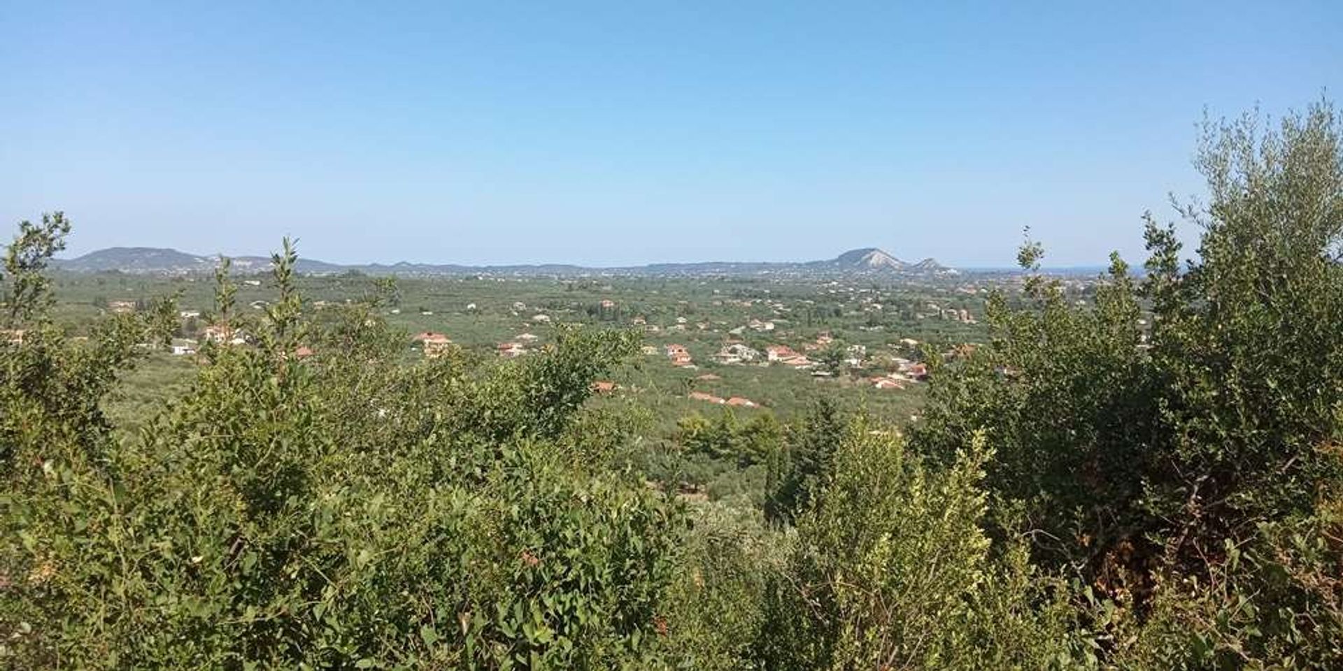 Land in Zakynthos, Zakinthos 10086587