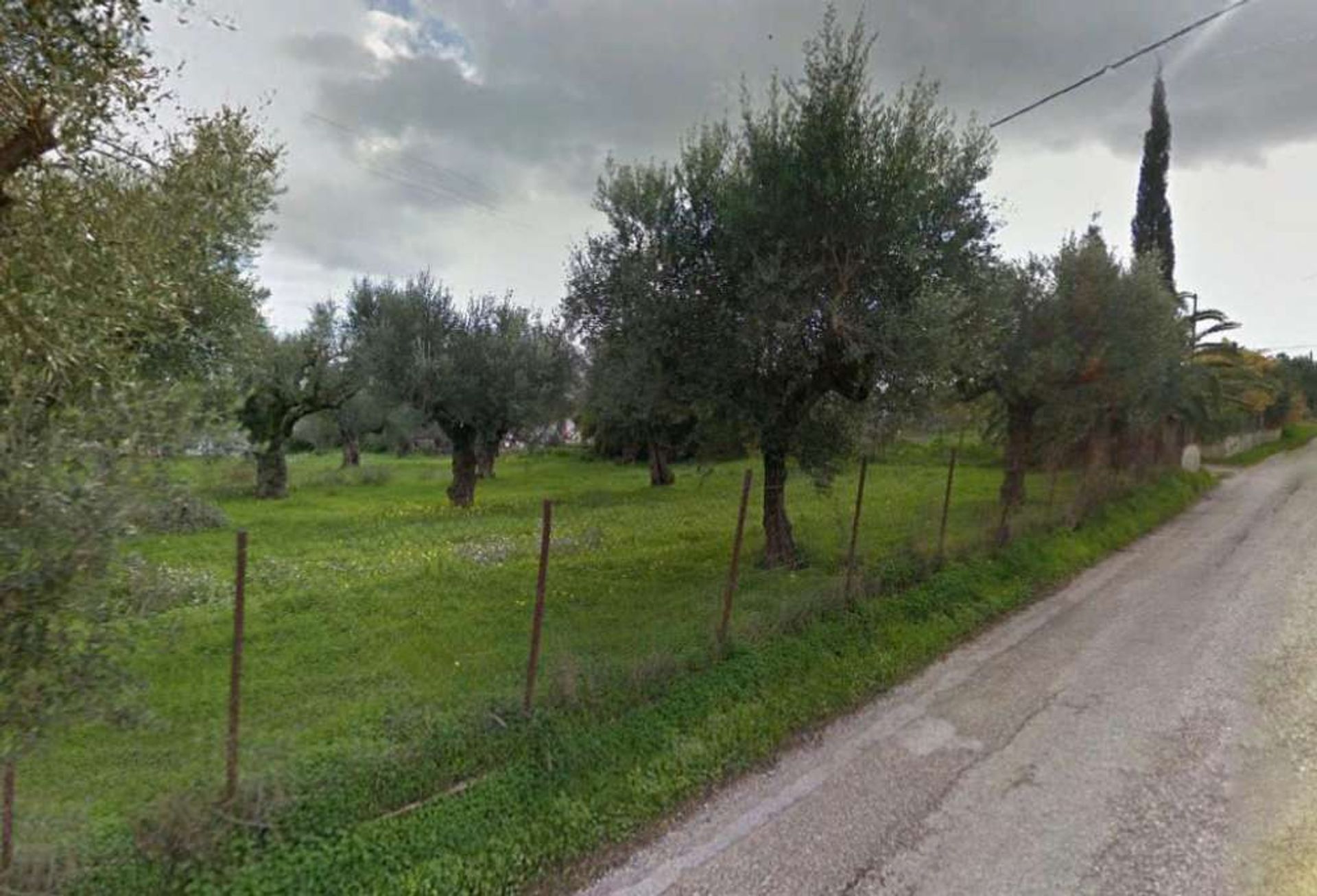 Tierra en Zakynthos, Zakinthos 10086589