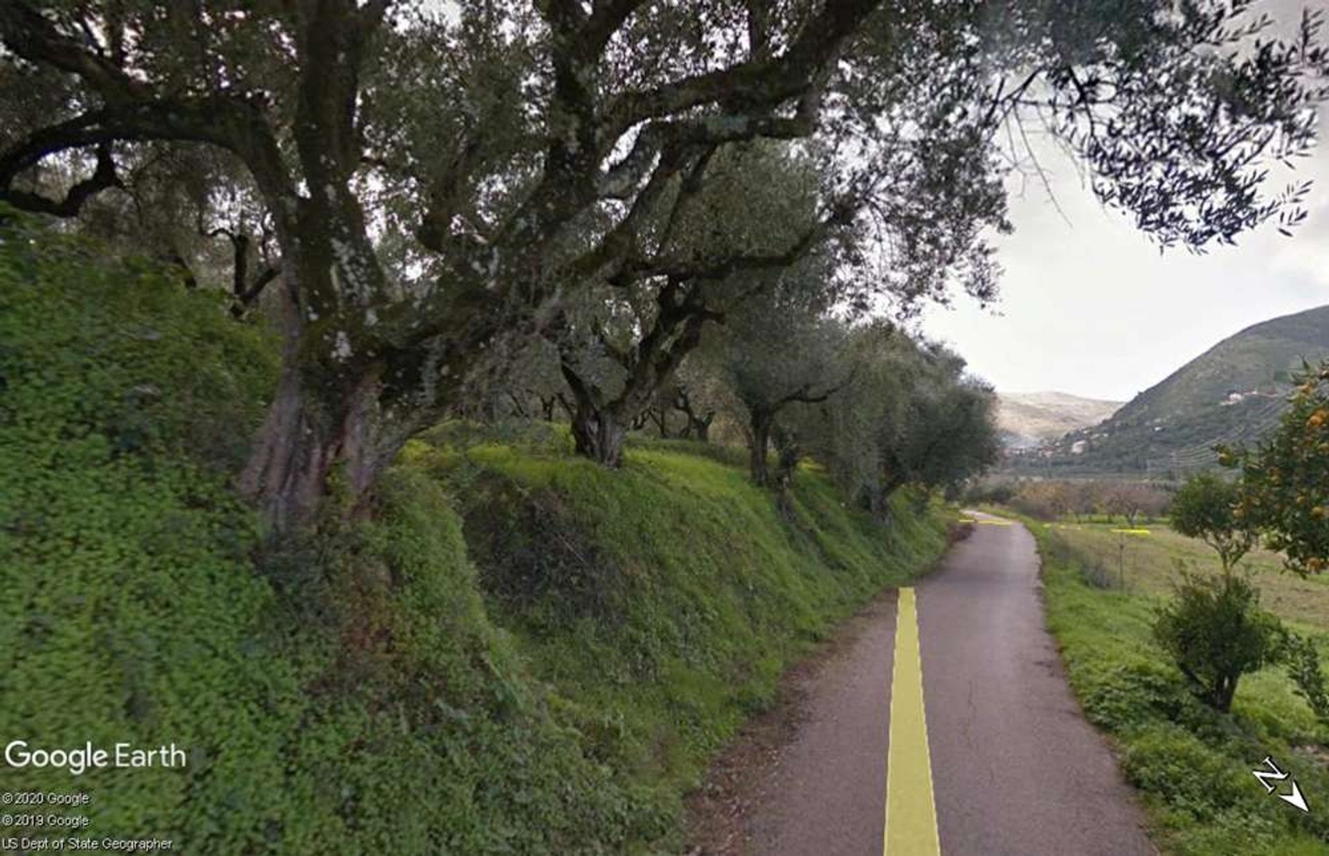 ארץ ב Zakynthos, Zakinthos 10086590