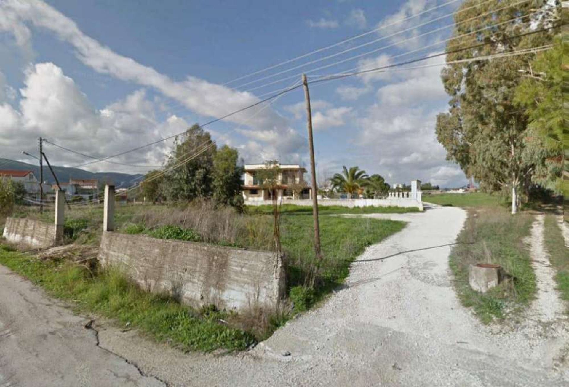 Land in Zakynthos, Zakinthos 10086596