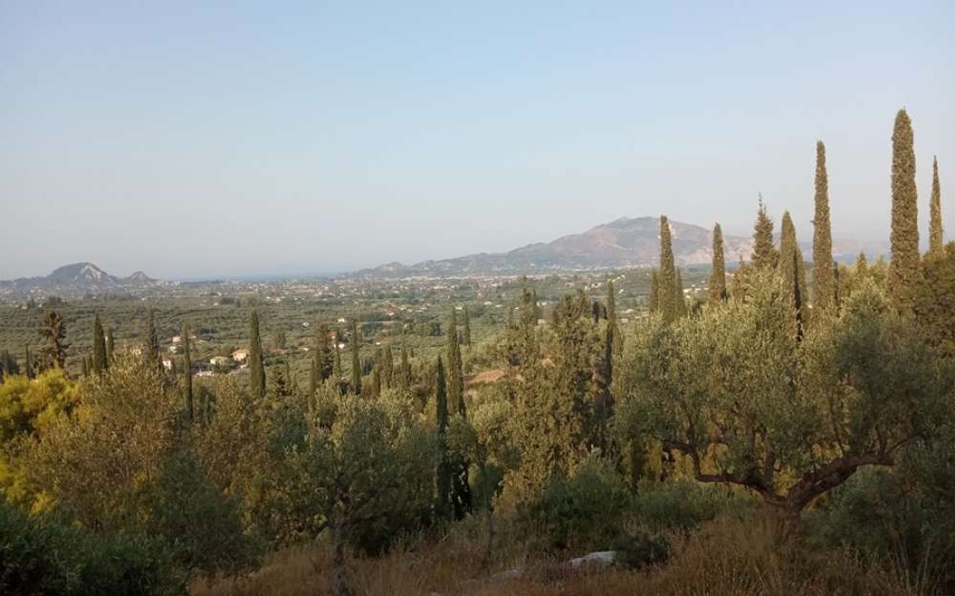 Land i Zakynthos, Zakinthos 10086597