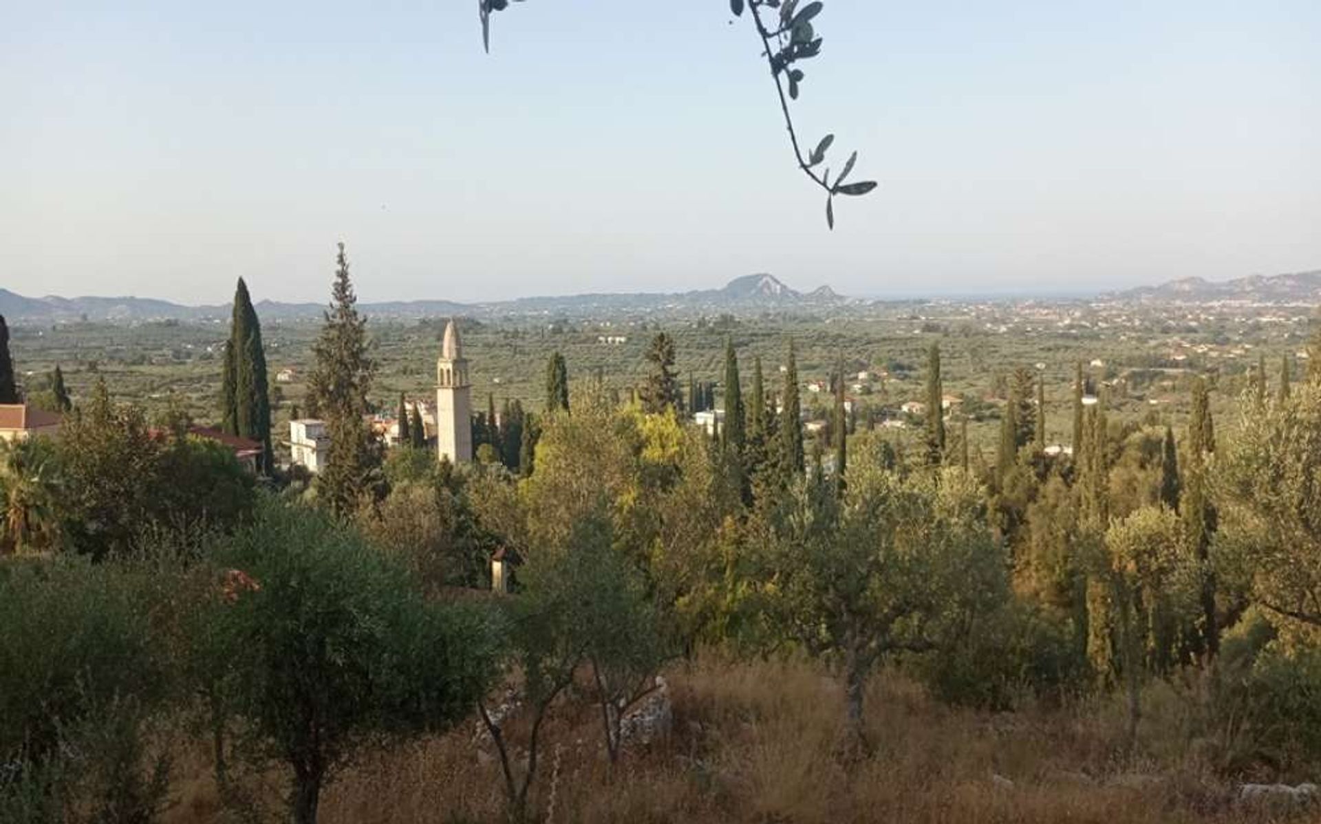 Land in Bochali, Ionië Nisia 10086597