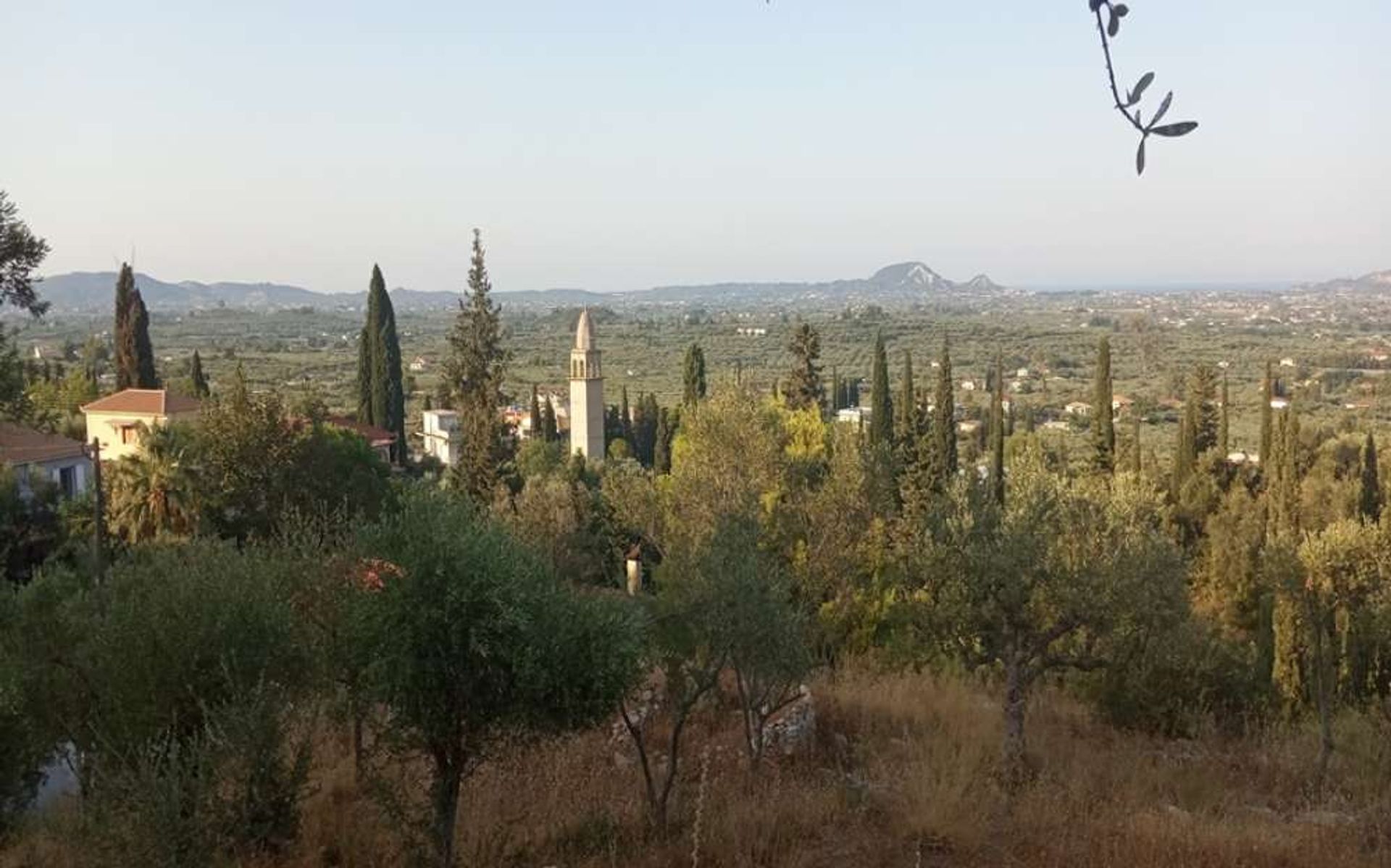 Land in Zakynthos, Zakinthos 10086597