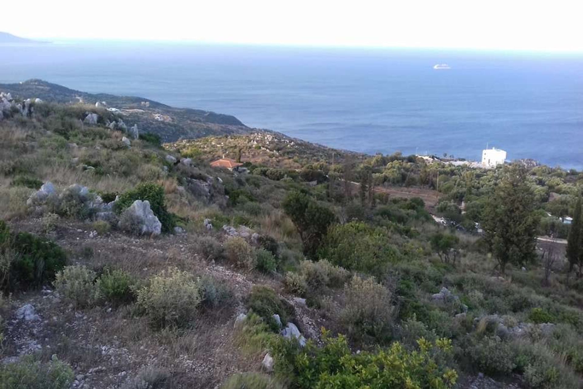 Maa sisään Zakynthos, Zakinthos 10086599