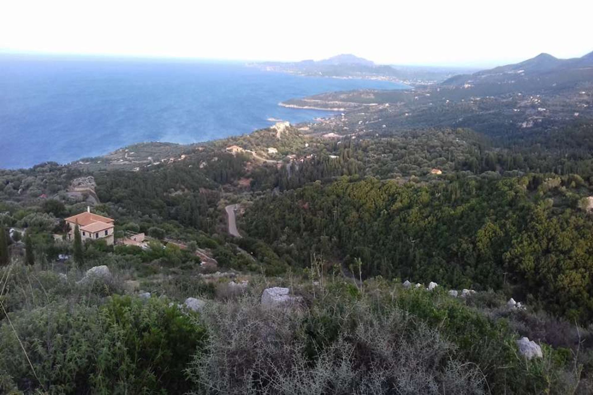 土地 在 Zakynthos, Zakinthos 10086599