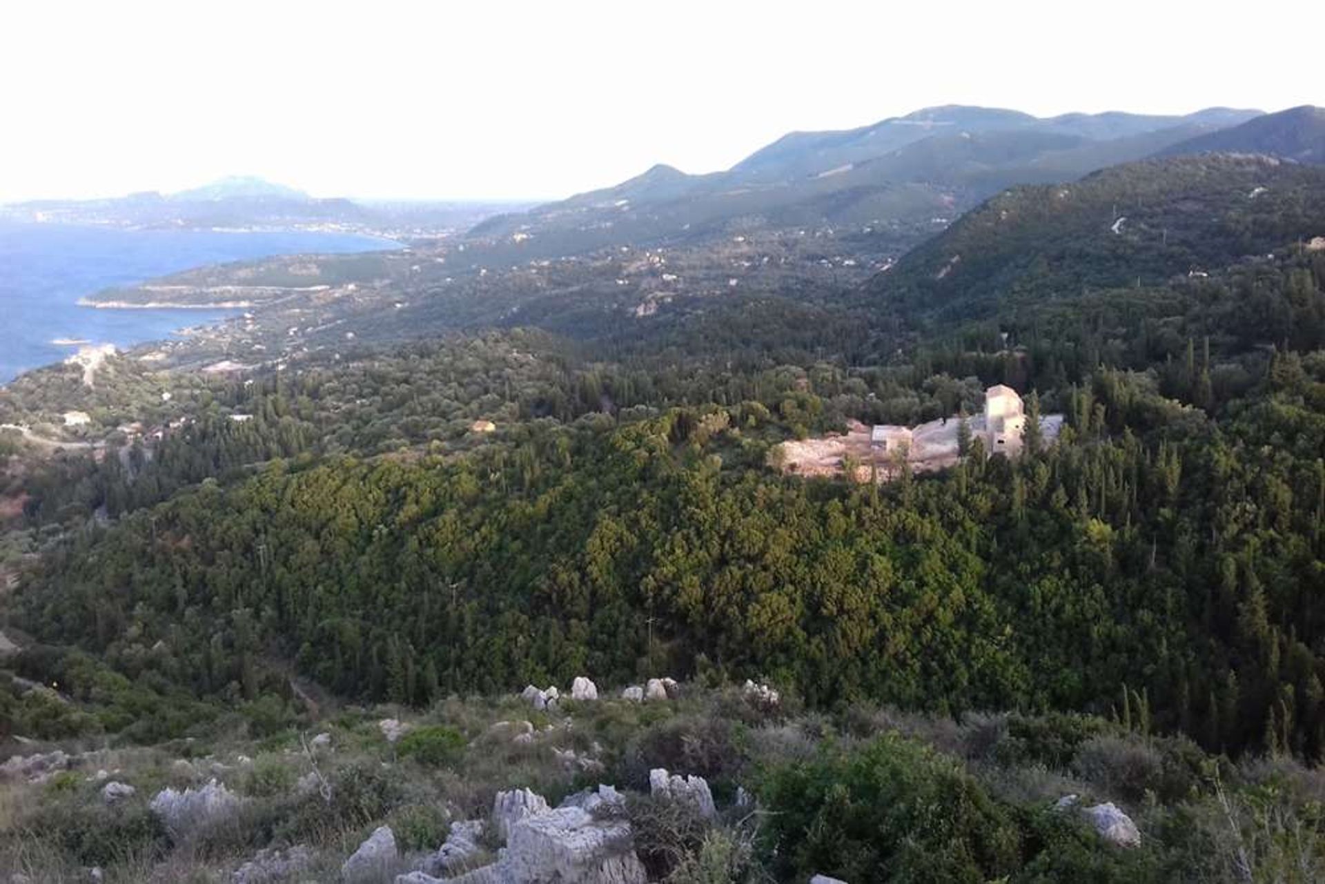 土地 在 Zakynthos, Zakinthos 10086599