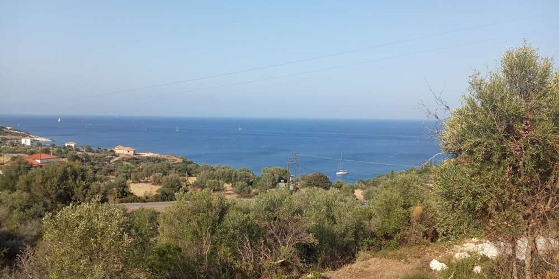 Land in Zakynthos, Zakinthos 10086601