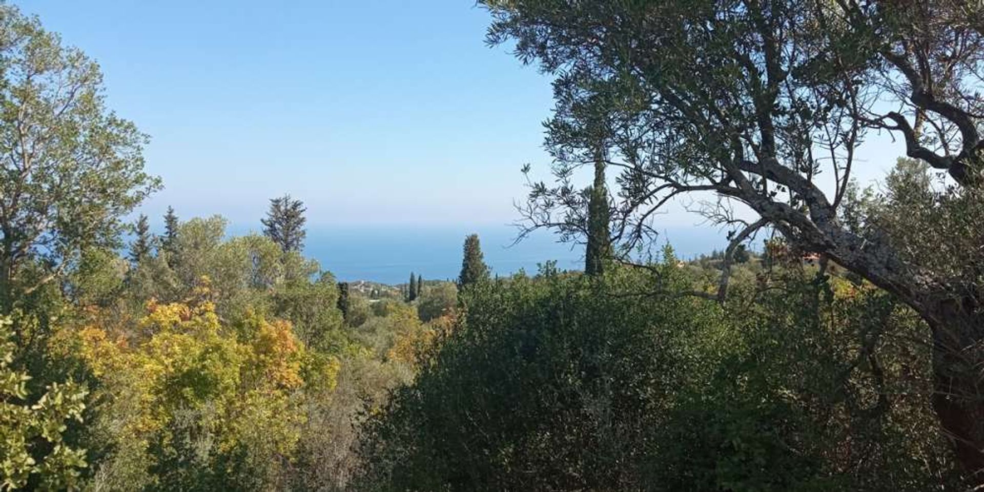 Γη σε Zakynthos, Zakinthos 10086601