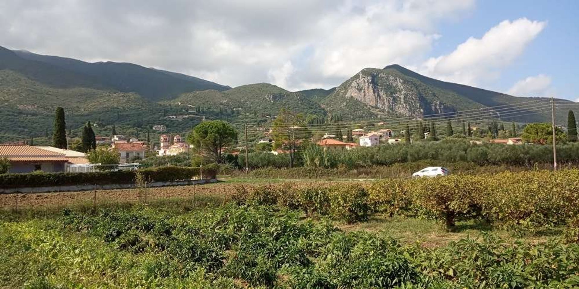 Land in Zakynthos, Zakinthos 10086605