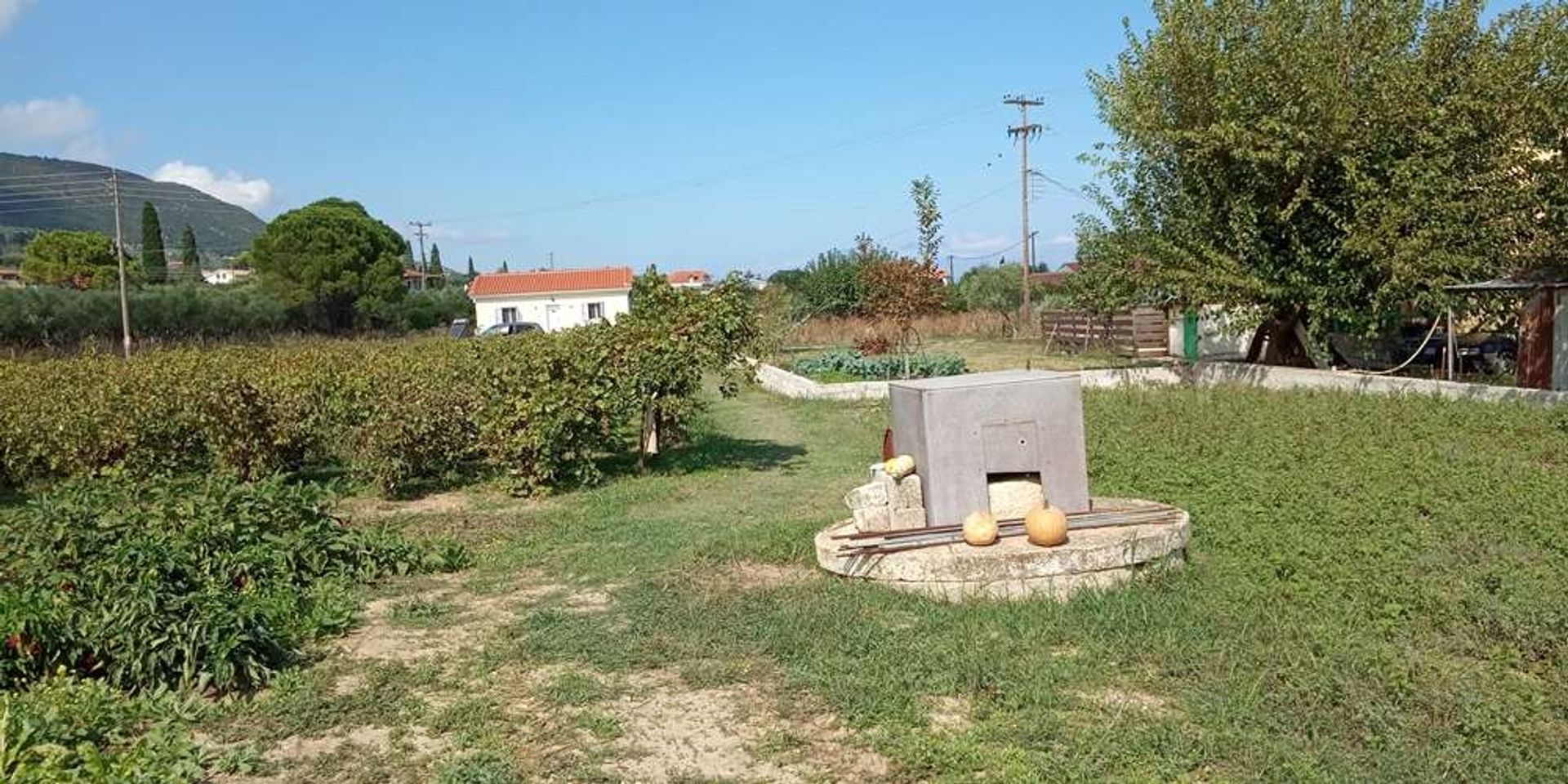 Land in Zakynthos, Zakinthos 10086605