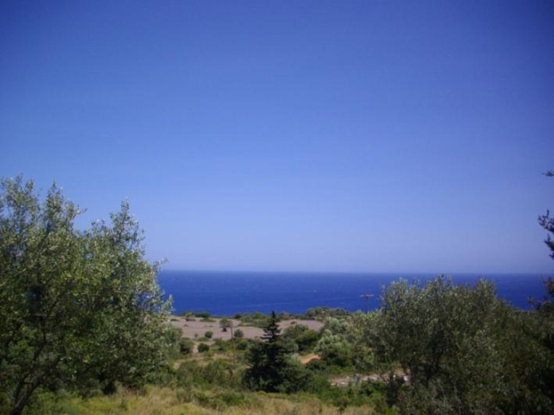 Land in Bochali, Ionië Nisia 10086612