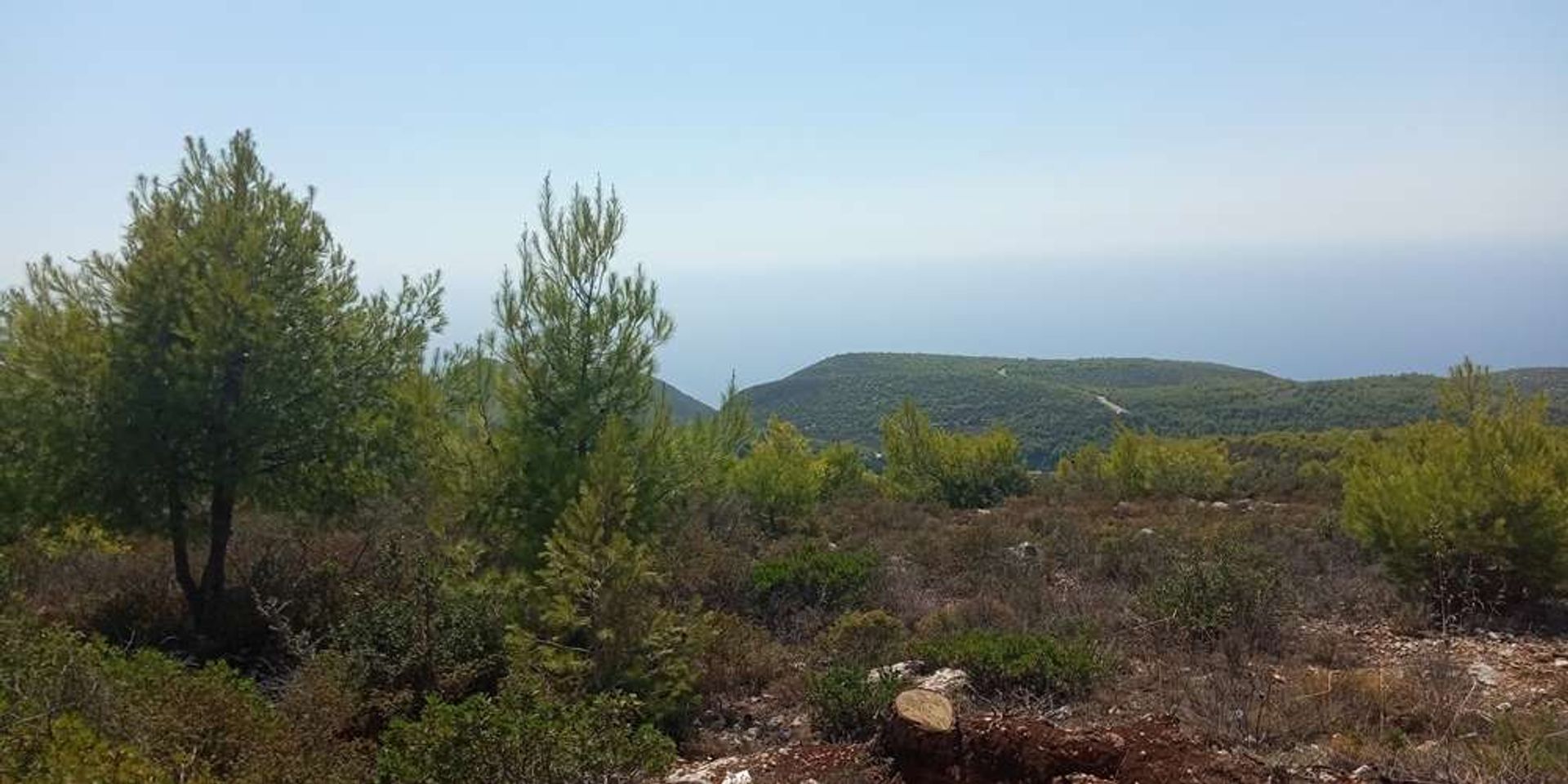 Jord i Zakynthos, Zakinthos 10086614