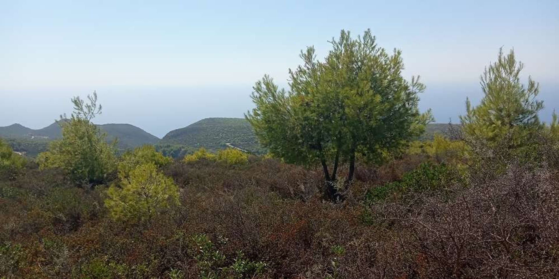 Jord i Zakynthos, Zakinthos 10086614