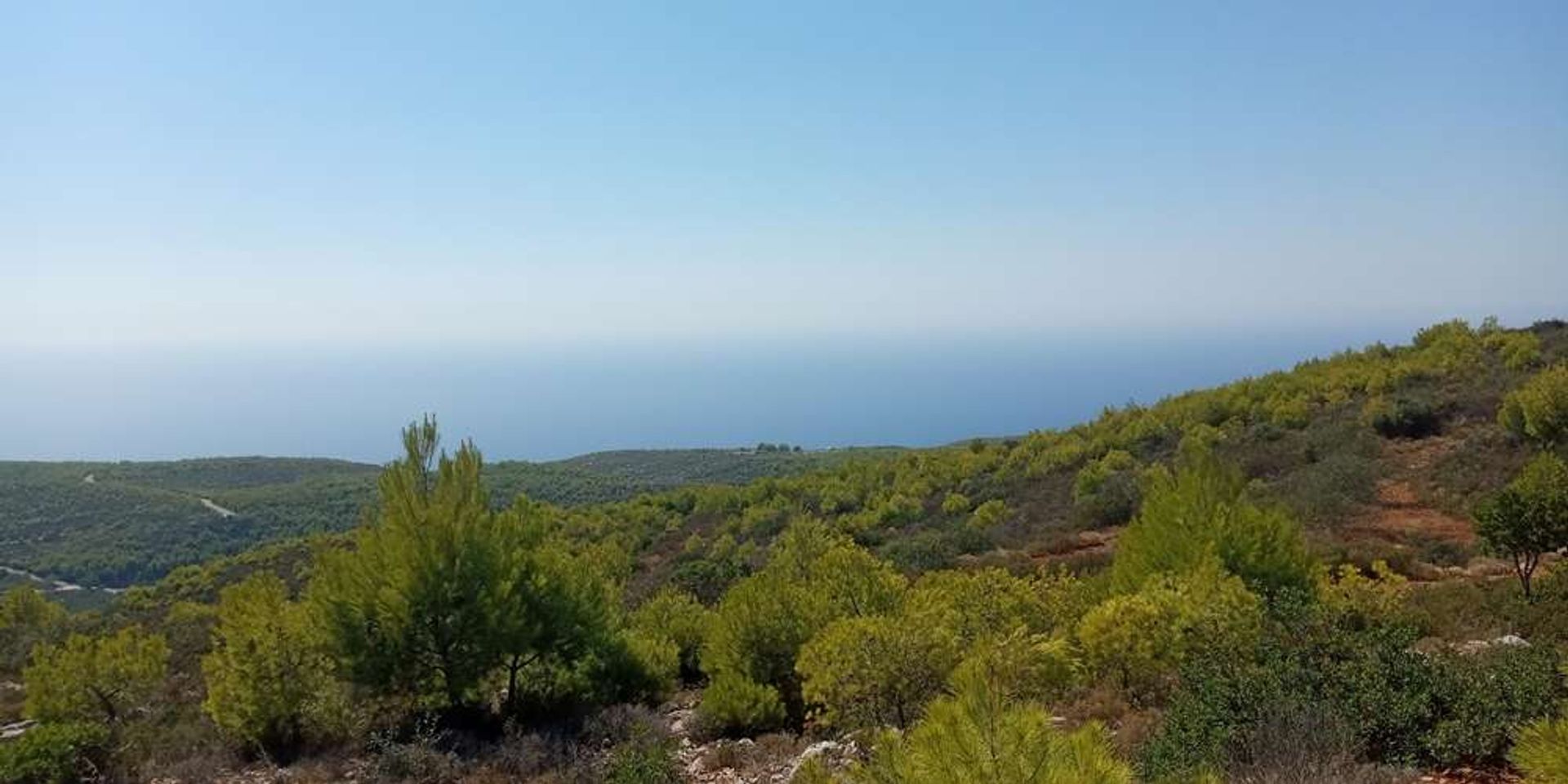 Jord i Zakynthos, Zakinthos 10086614