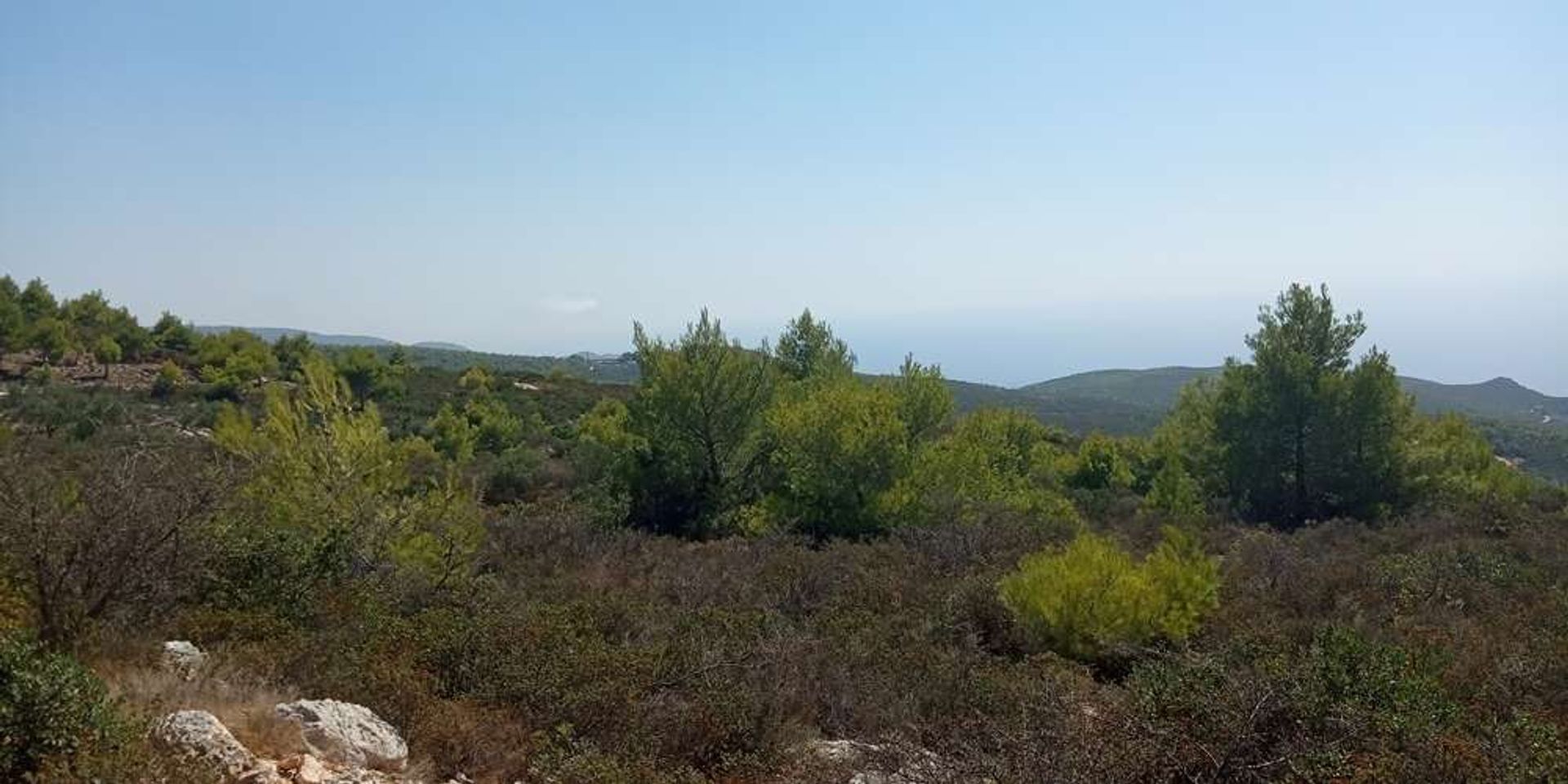 Jord i Zakynthos, Zakinthos 10086614