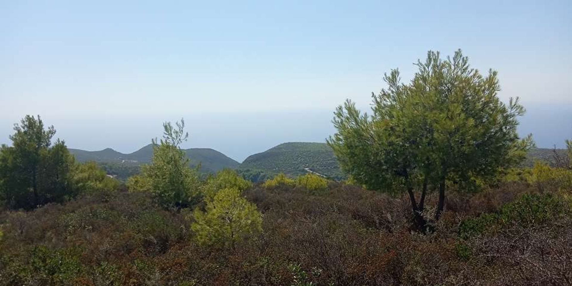 Jord i Zakynthos, Zakinthos 10086614