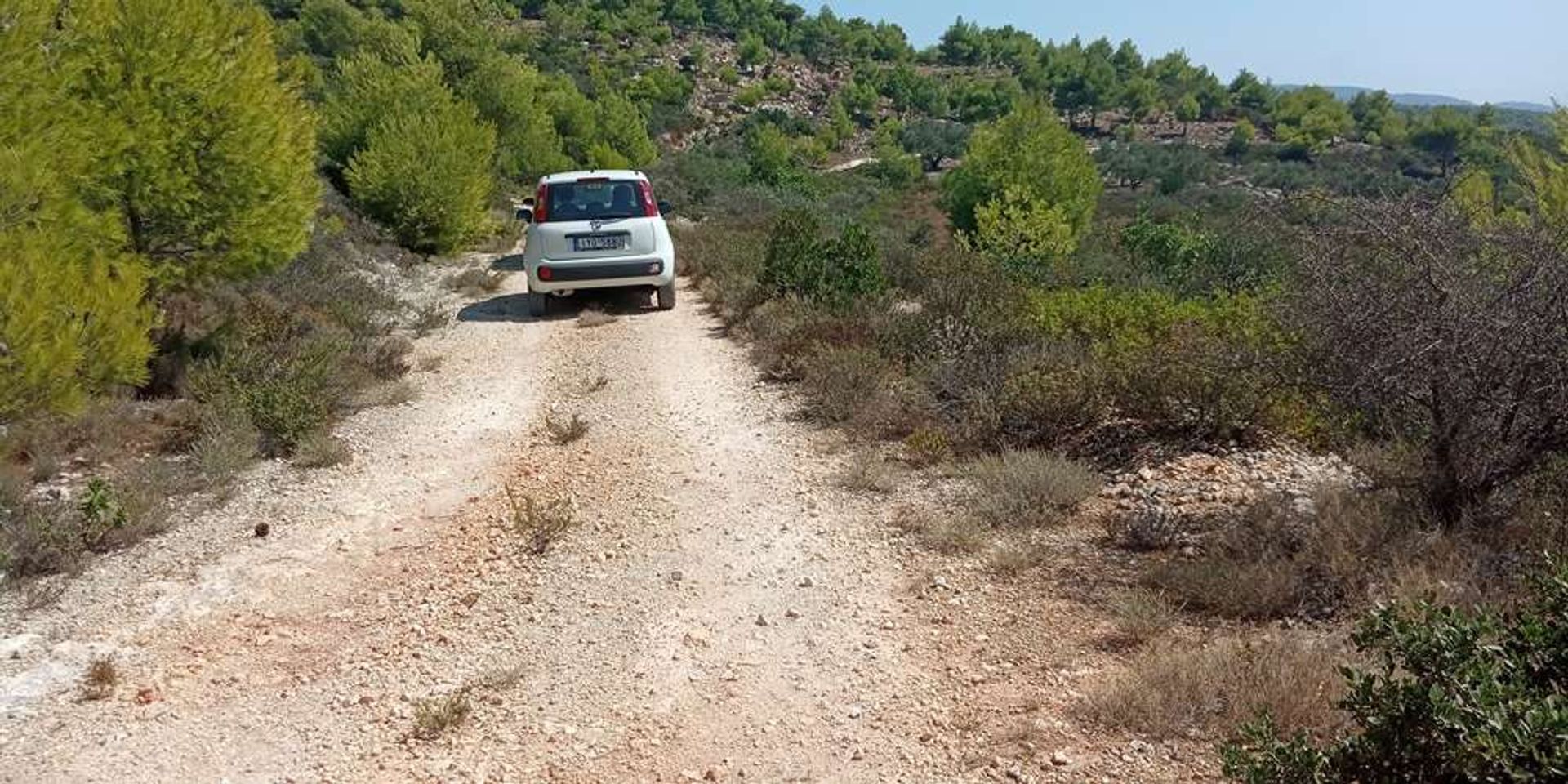 Jord i Zakynthos, Zakinthos 10086614